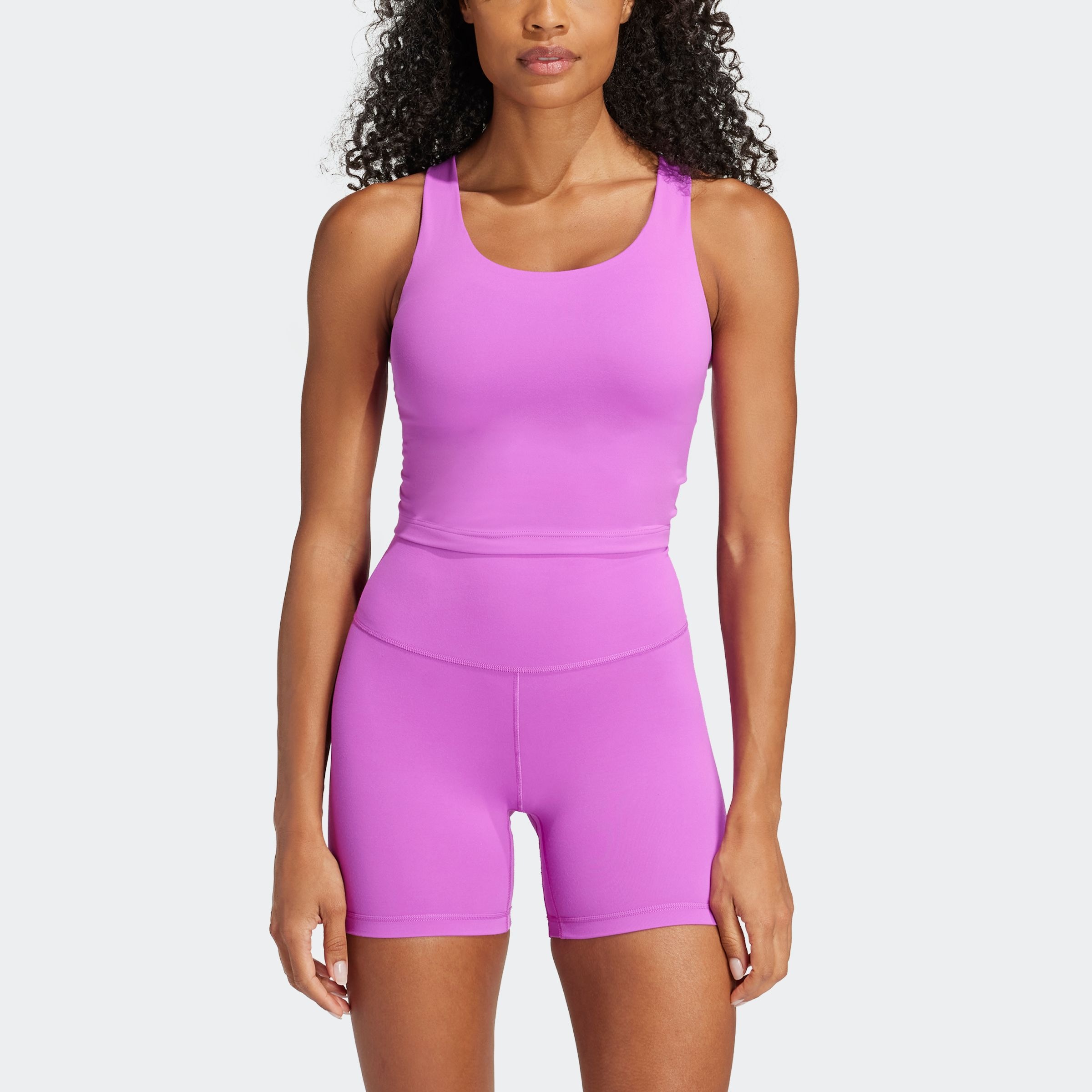 adidas Performance Sport-BH "ALL ME MS TANK" günstig online kaufen