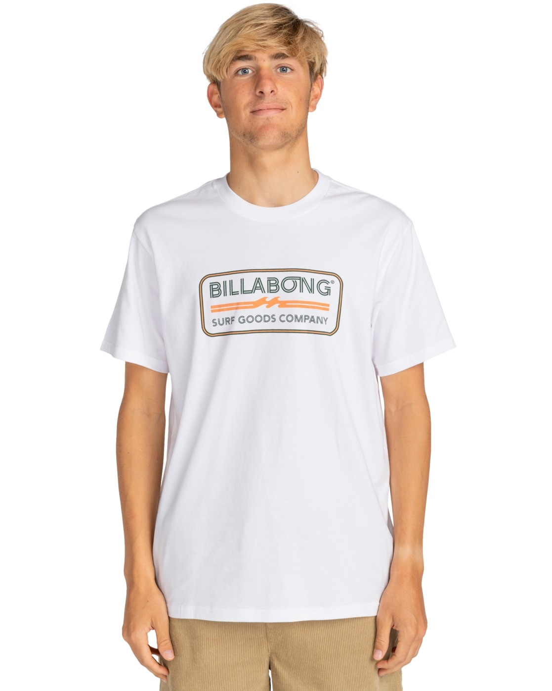 Billabong T-Shirt "Trademark" günstig online kaufen