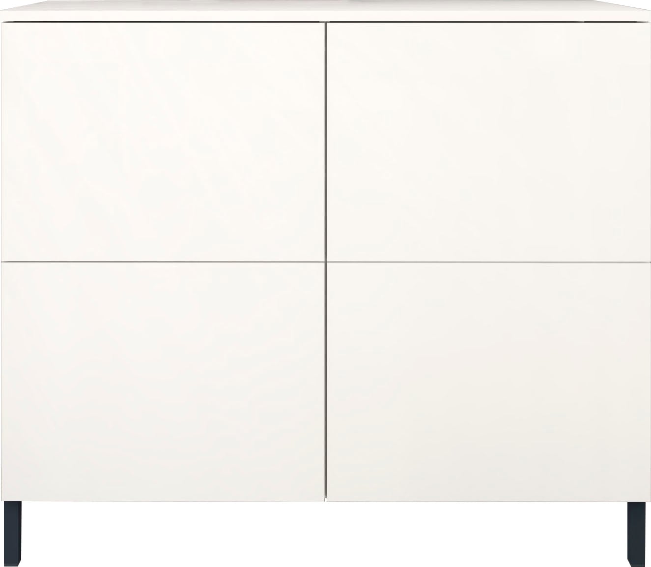 borchardt Möbel Kommode »Haama«, Breite 93 cm
