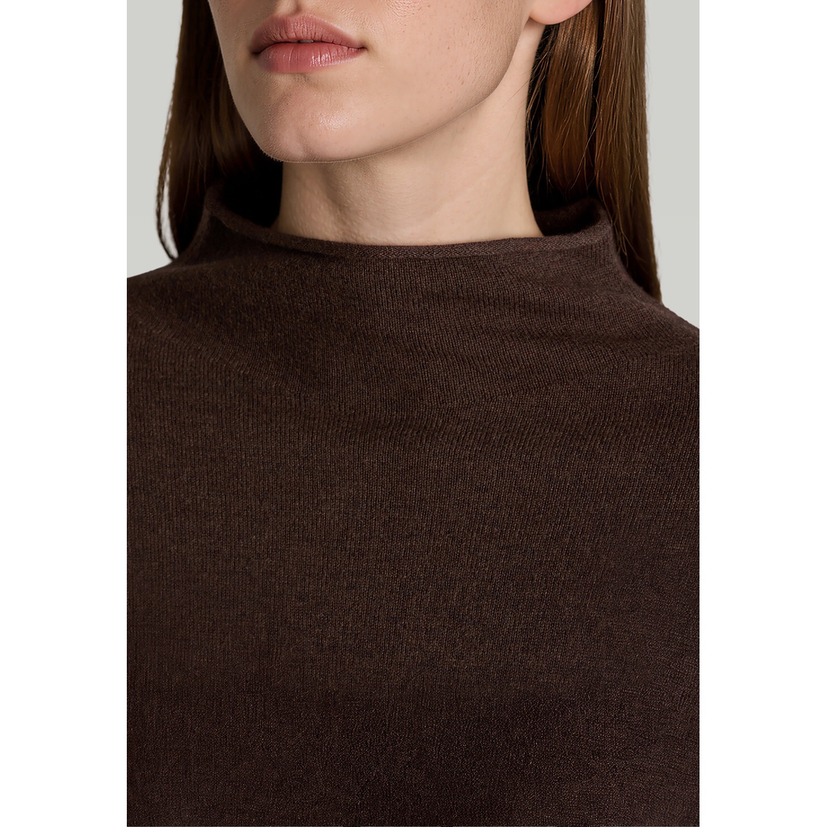 MAERZ Muenchen Strickpullover »Maerz Muenchen 324500 Strickpullover Damen Bekleidung«