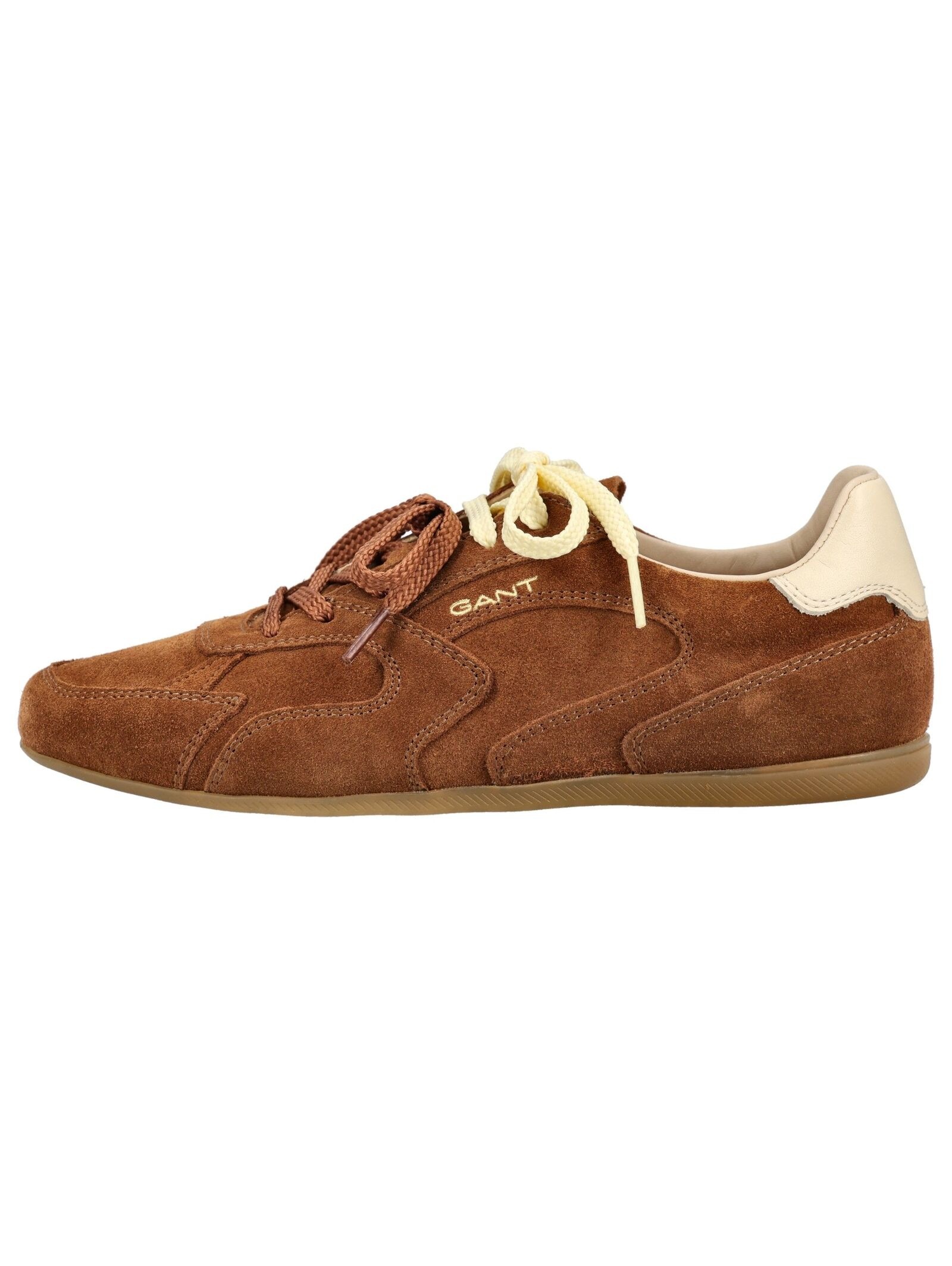 Gant Sneaker »Gant Sneaker Veloursleder«