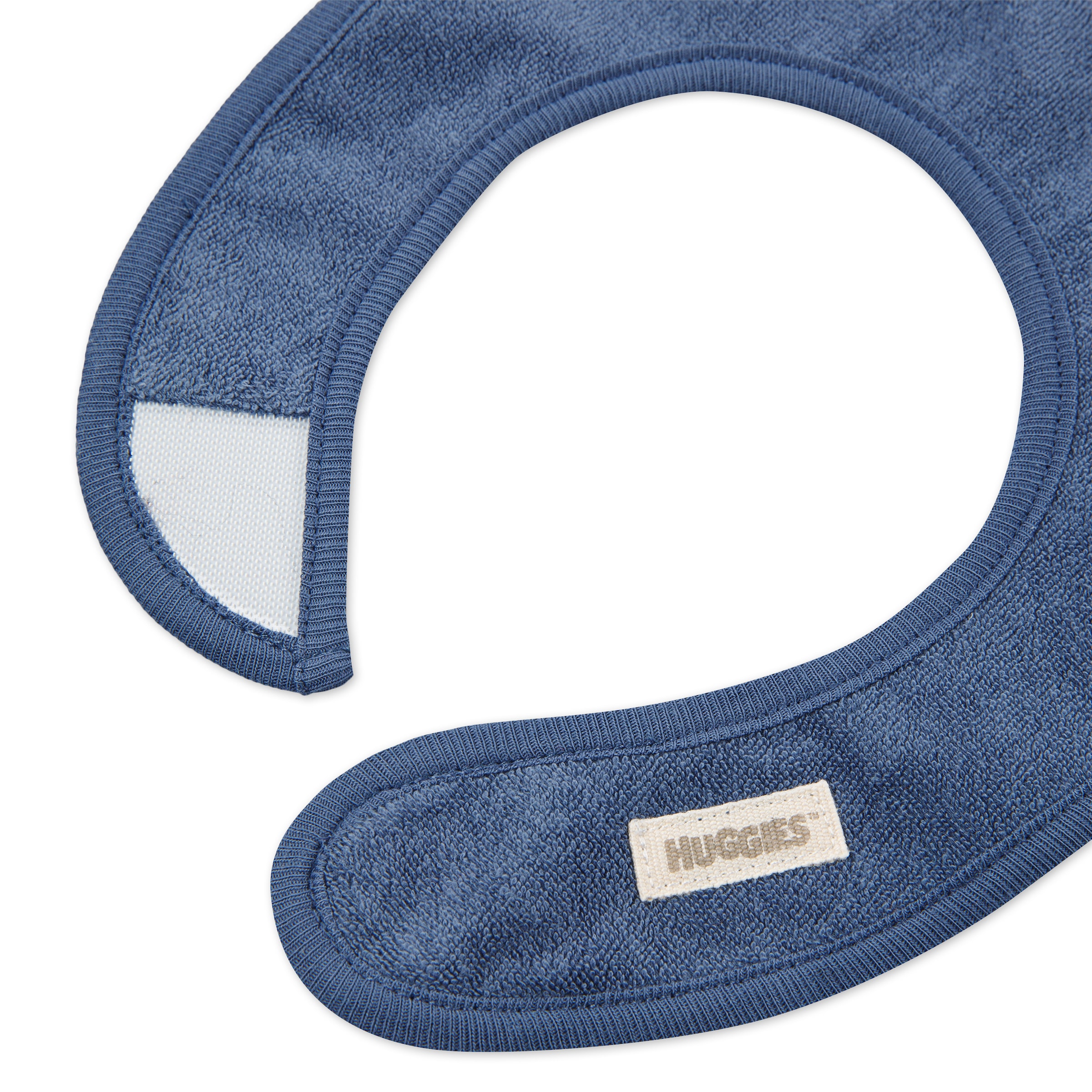 HUGGIES babywear Lätzchen »HGHB 3PK BIBS« Packung, 3 Stk. tlg. mit Bärchenmotiv