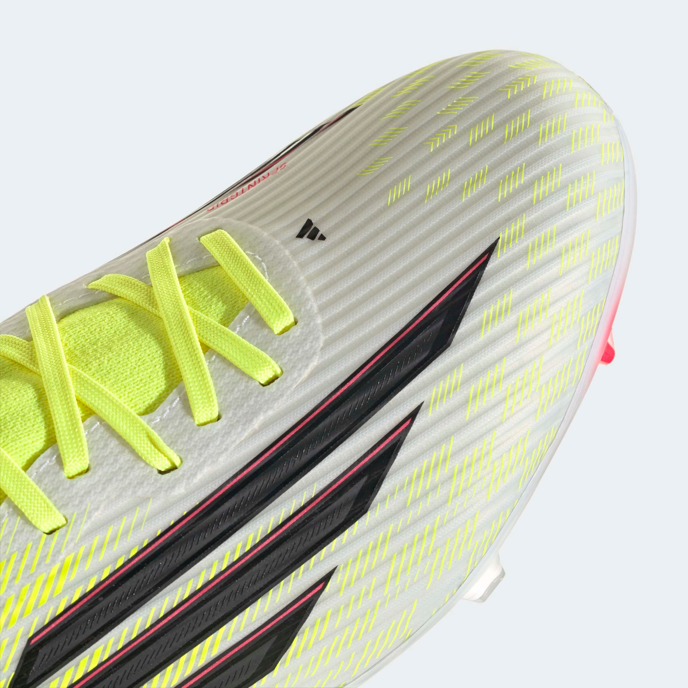 adidas Performance Fußballschuh »F50 LEAGUE MID CUT FIRM GROUND / MULTI GROUND«  für viele verschiedene Böden geeignet