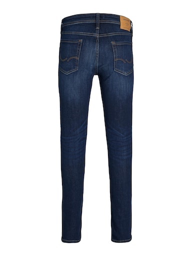 Jack & Jones Skinny-fit-Jeans »JJILIAM JJORIGINAL GE 314«