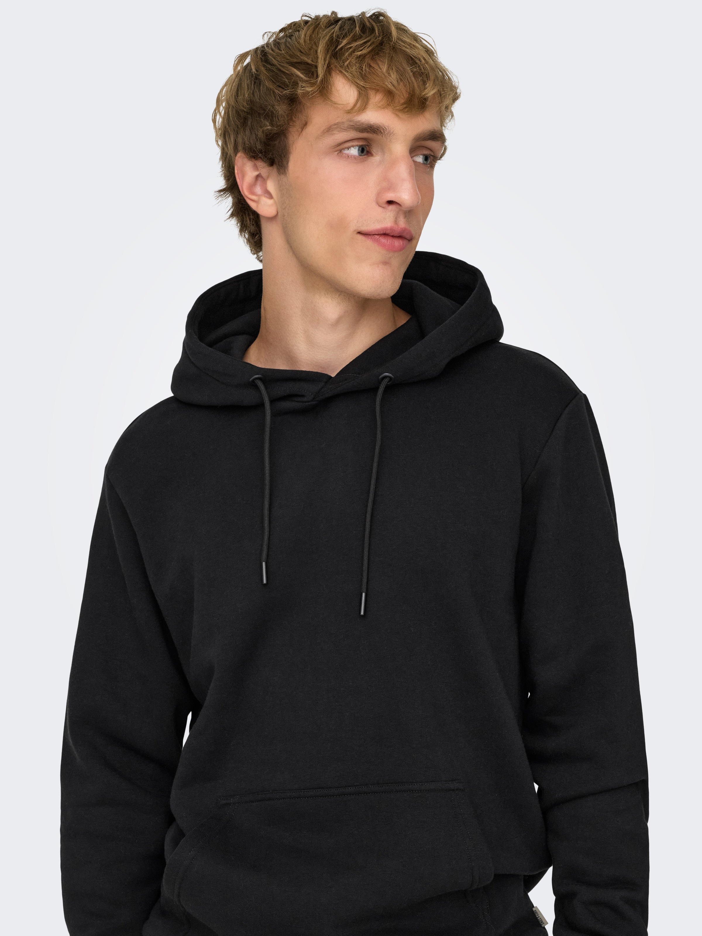 ONLY & SONS Kapuzensweatshirt »CERES LIFE HOODIE SWEAT«

