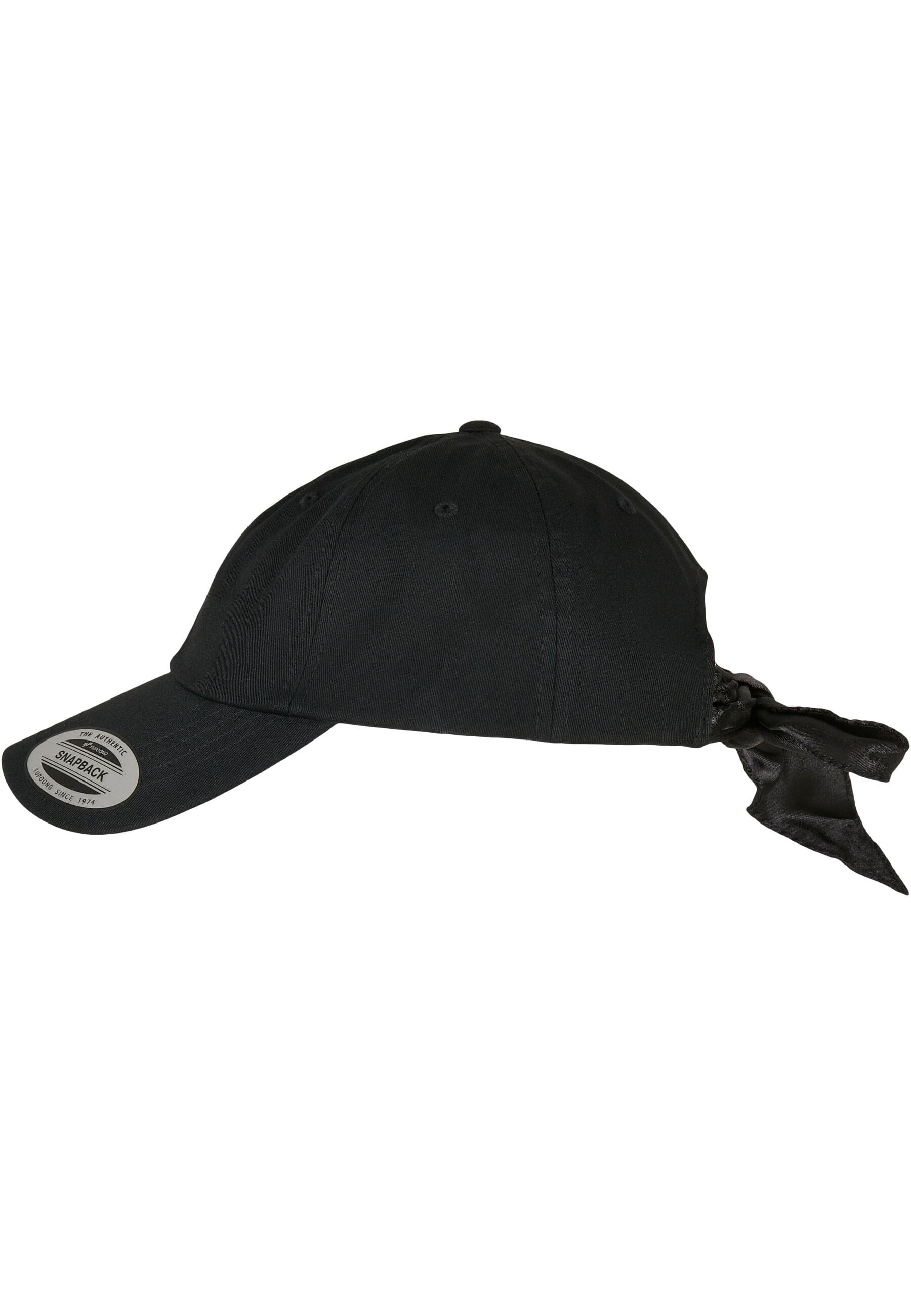 Flexfit Flex Cap »Flexfit Unisex Satin Bow Dad Cap«
