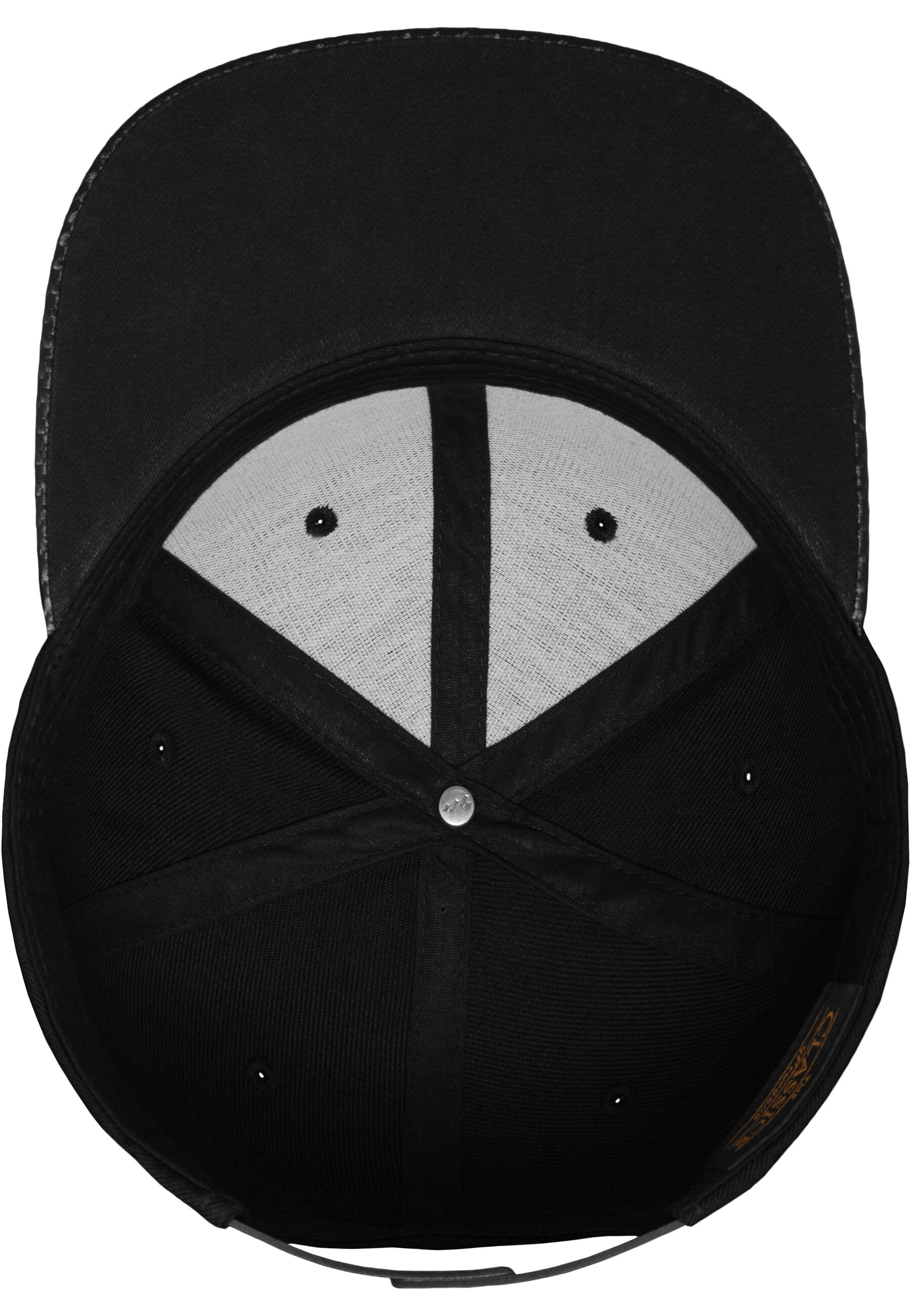 Flexfit Flex Cap »Flexfit Unisex Carbon Snapback«