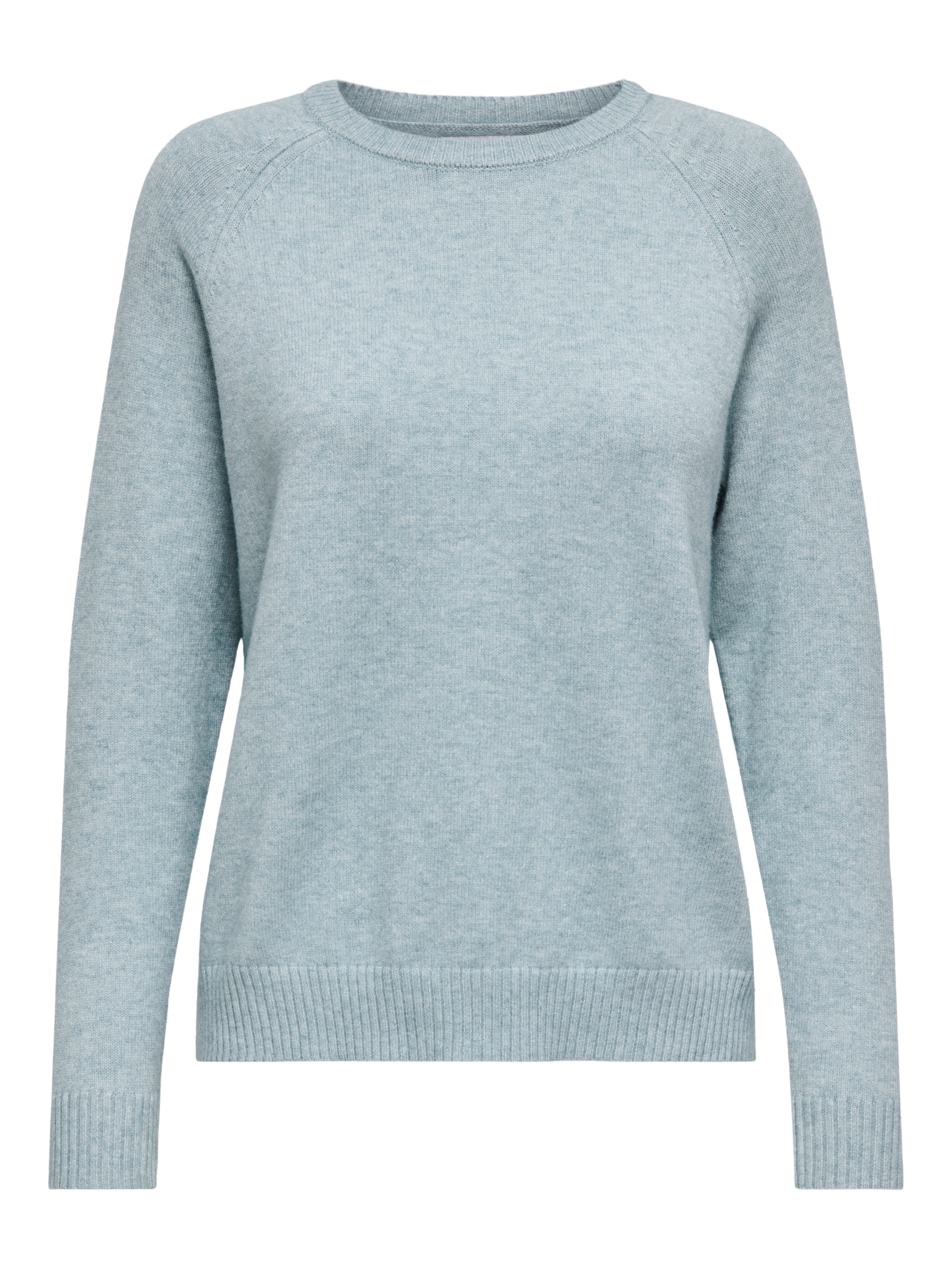 ONLY Strickpullover »ONLLESLY KINGS L/S PULLOVER KNT NOOS«