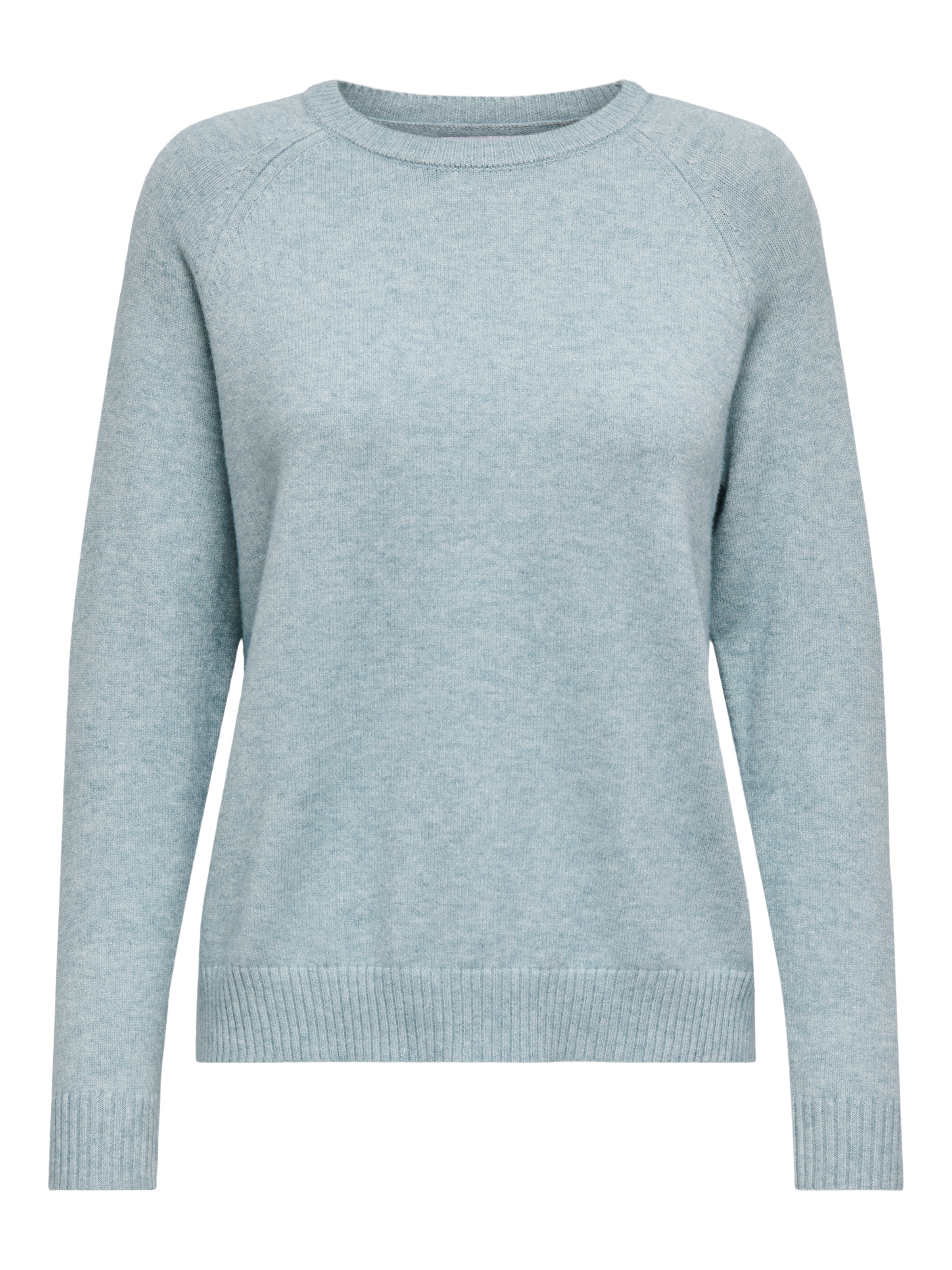 ONLY Strickpullover "ONLLESLY KINGS L/S PULLOVER KNT NOOS" günstig online kaufen