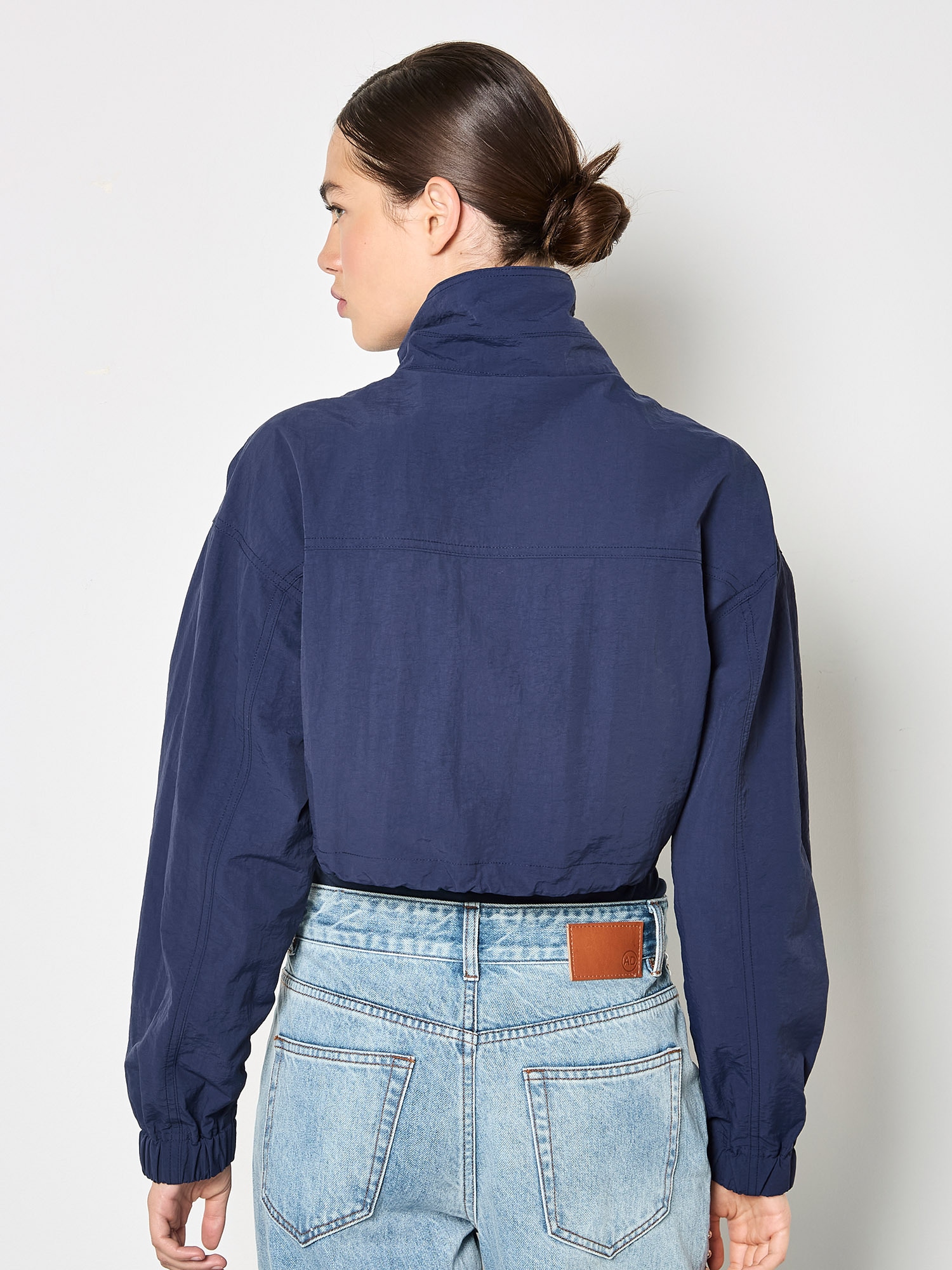 Apricot Kurzjacke »Sportliche kurze Jacke« in unifarben