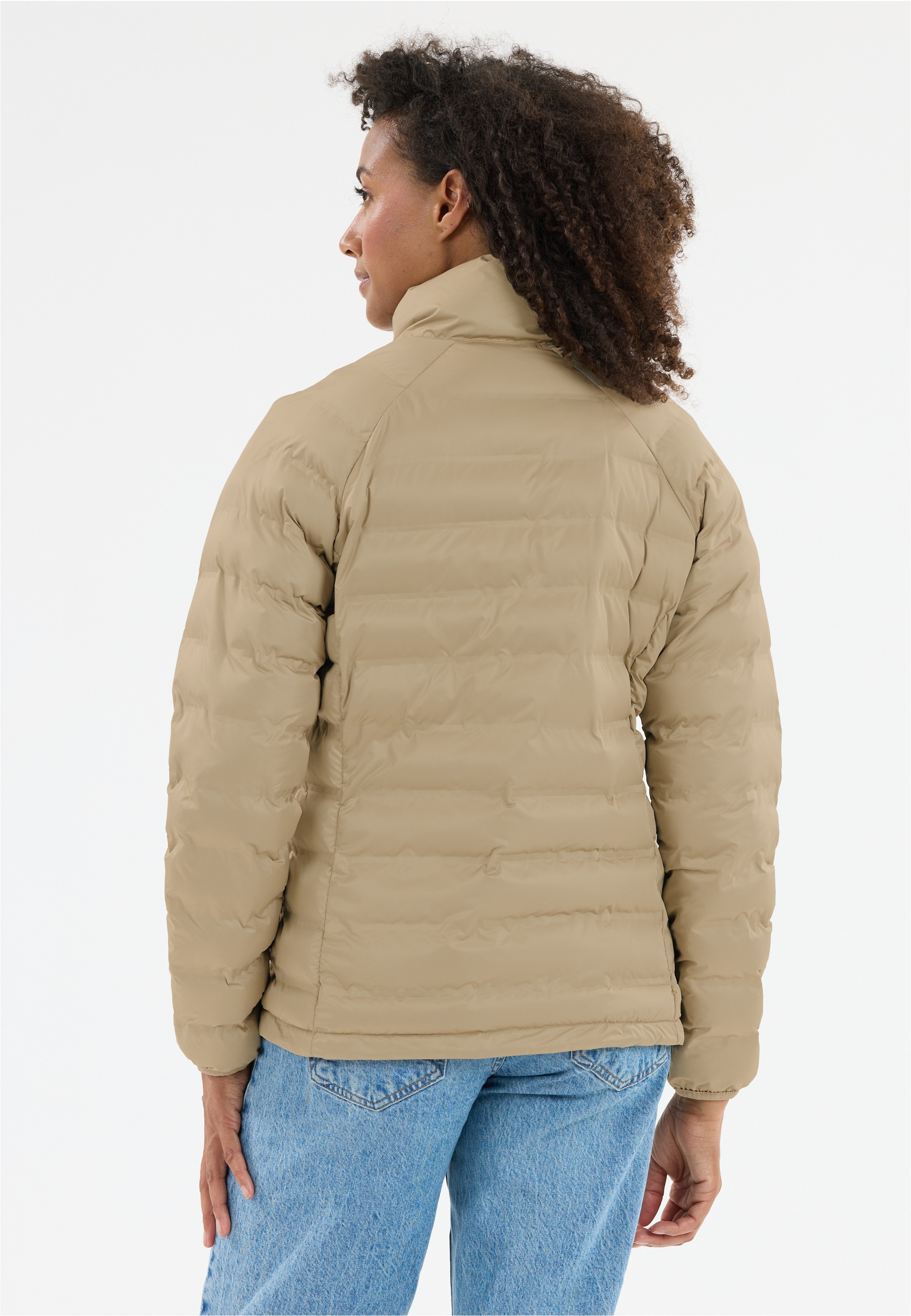 WHISTLER Outdoorjacke »Froze« aus atmungsaktivem Material