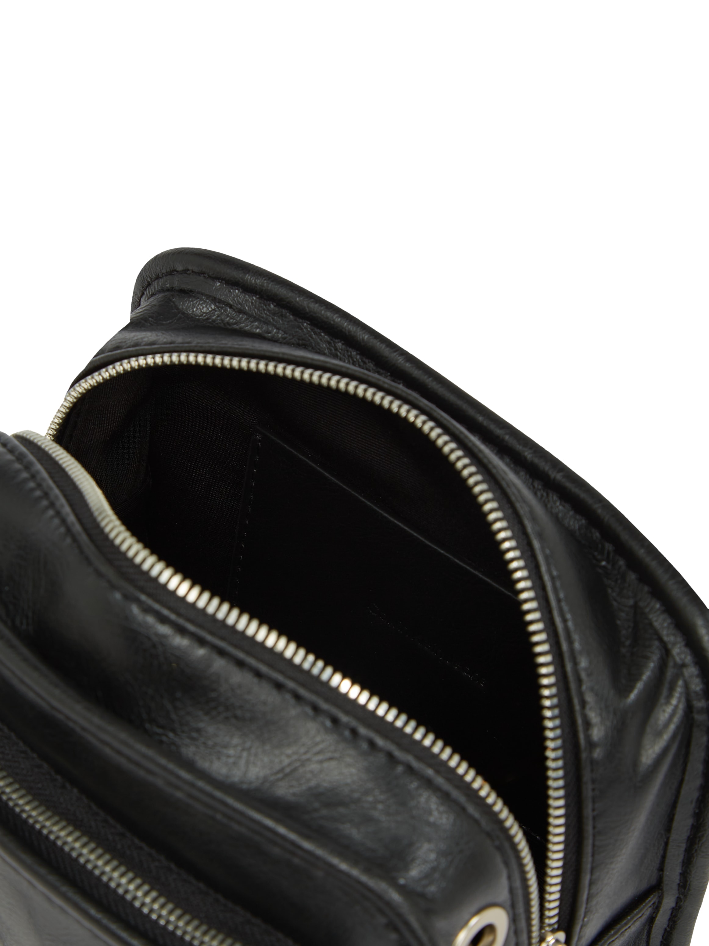 Calvin Klein Jeans Umhängetasche »UTILITY CAMERA BAG16«, Handtasche, Abendtasche, Schultertasche Damen mit Kette