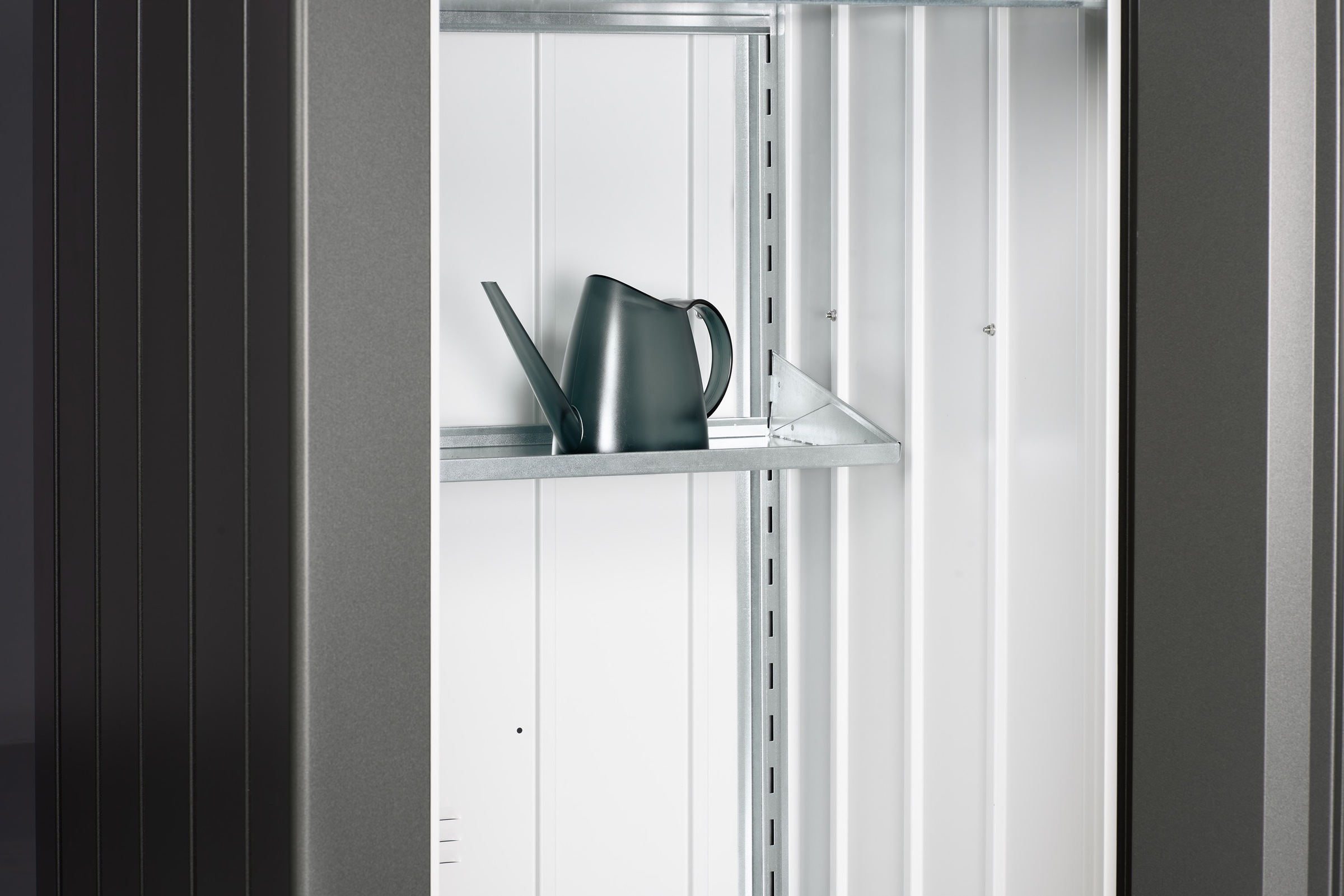 Biohort Einlegeboden "für Terrassenschrank Julia Gr. L" günstig online kaufen