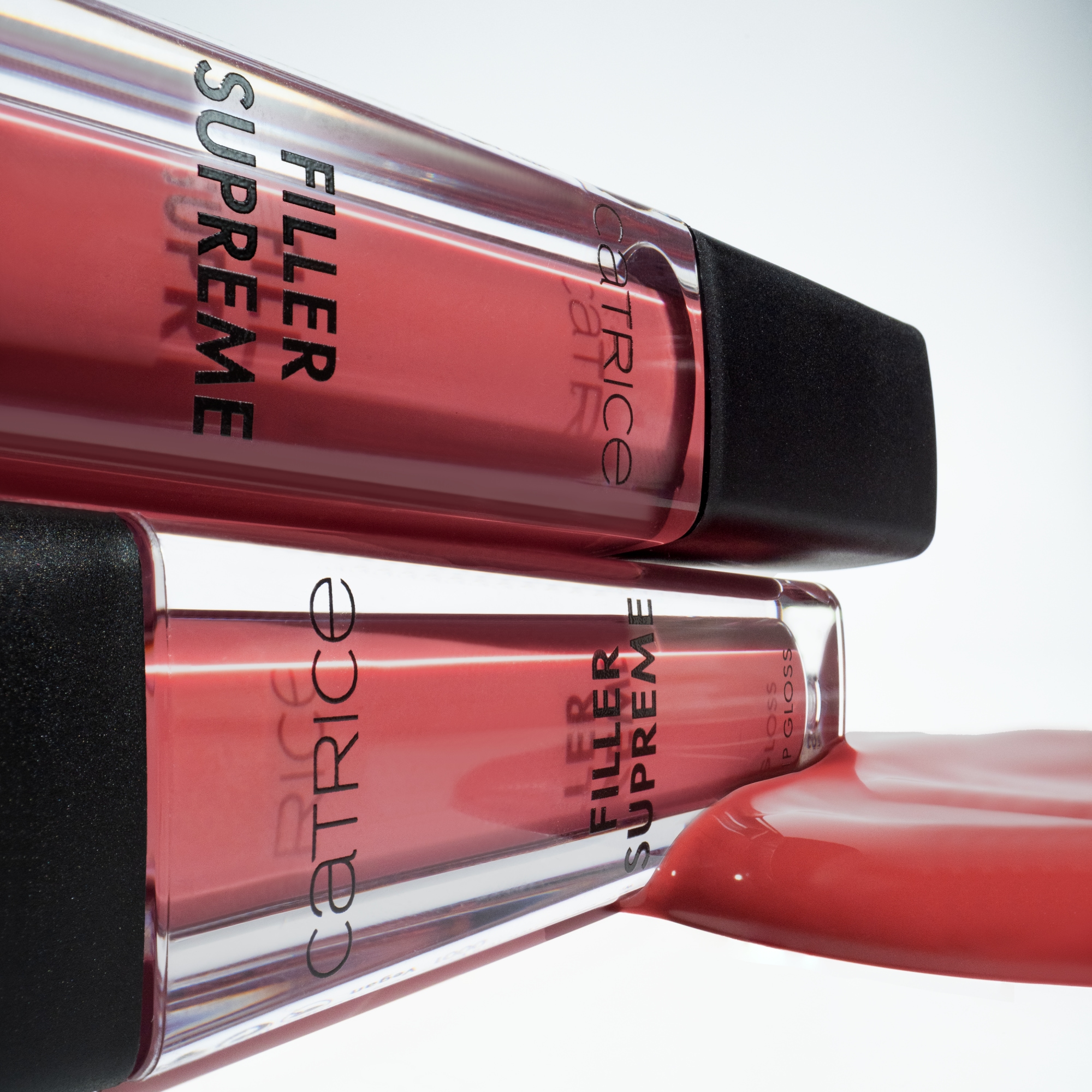 Catrice Lipgloss-Set »The Gloss Collective Berry Lip Set«