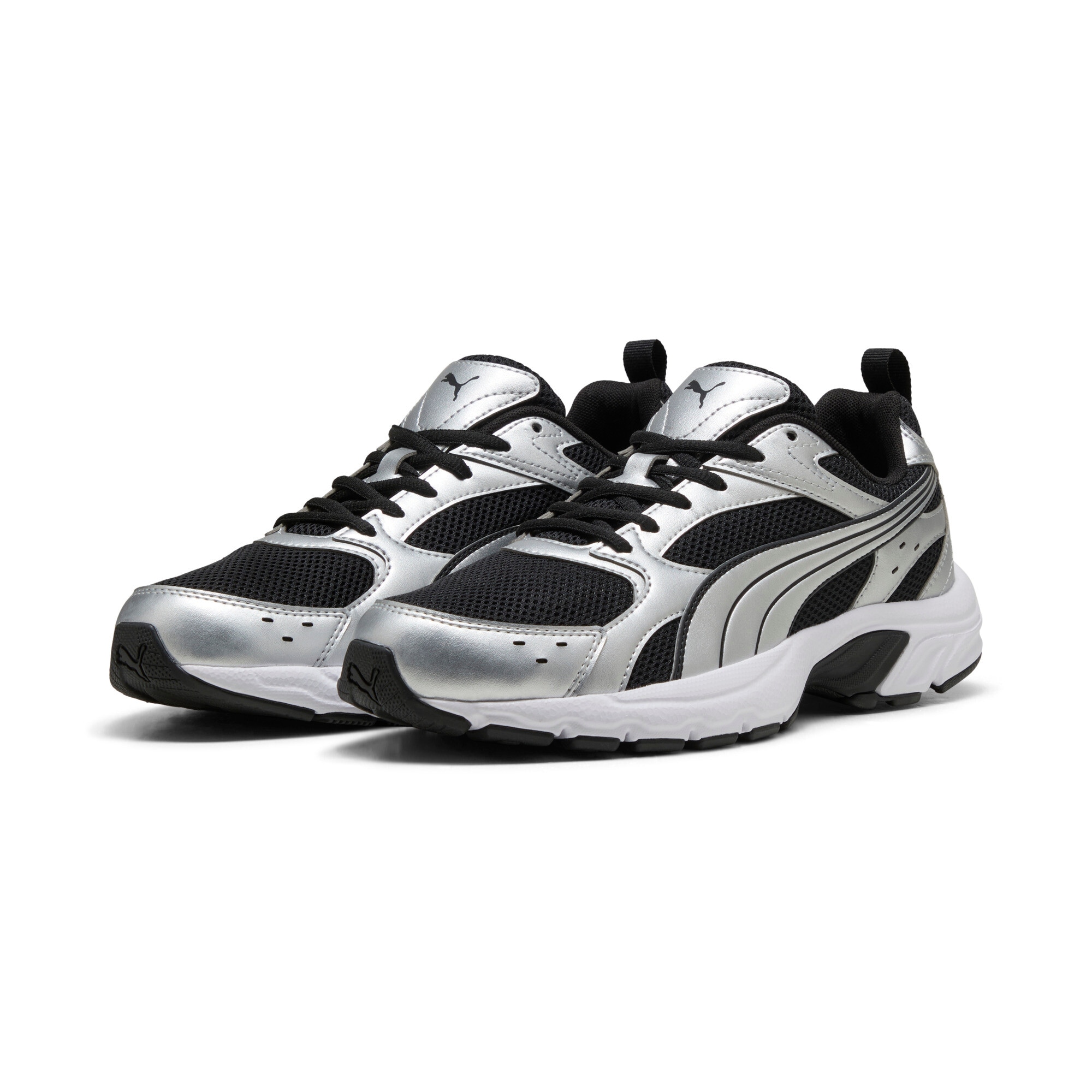 PUMA Sneaker "MILENIO TECH LT"