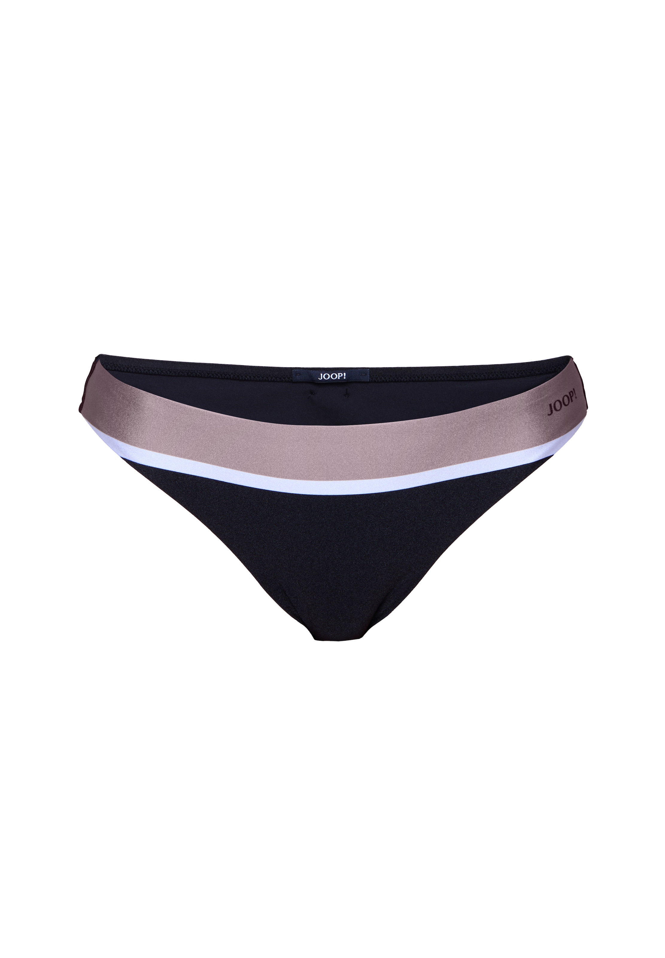 JOOP! Bikini-Hose »Color Block«