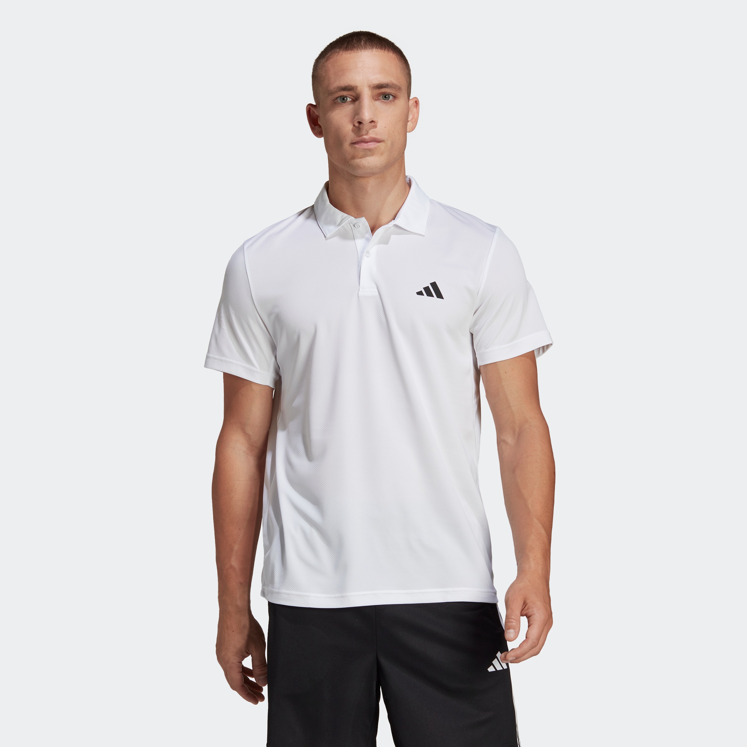 adidas Performance "TR-ES BASE POLO"