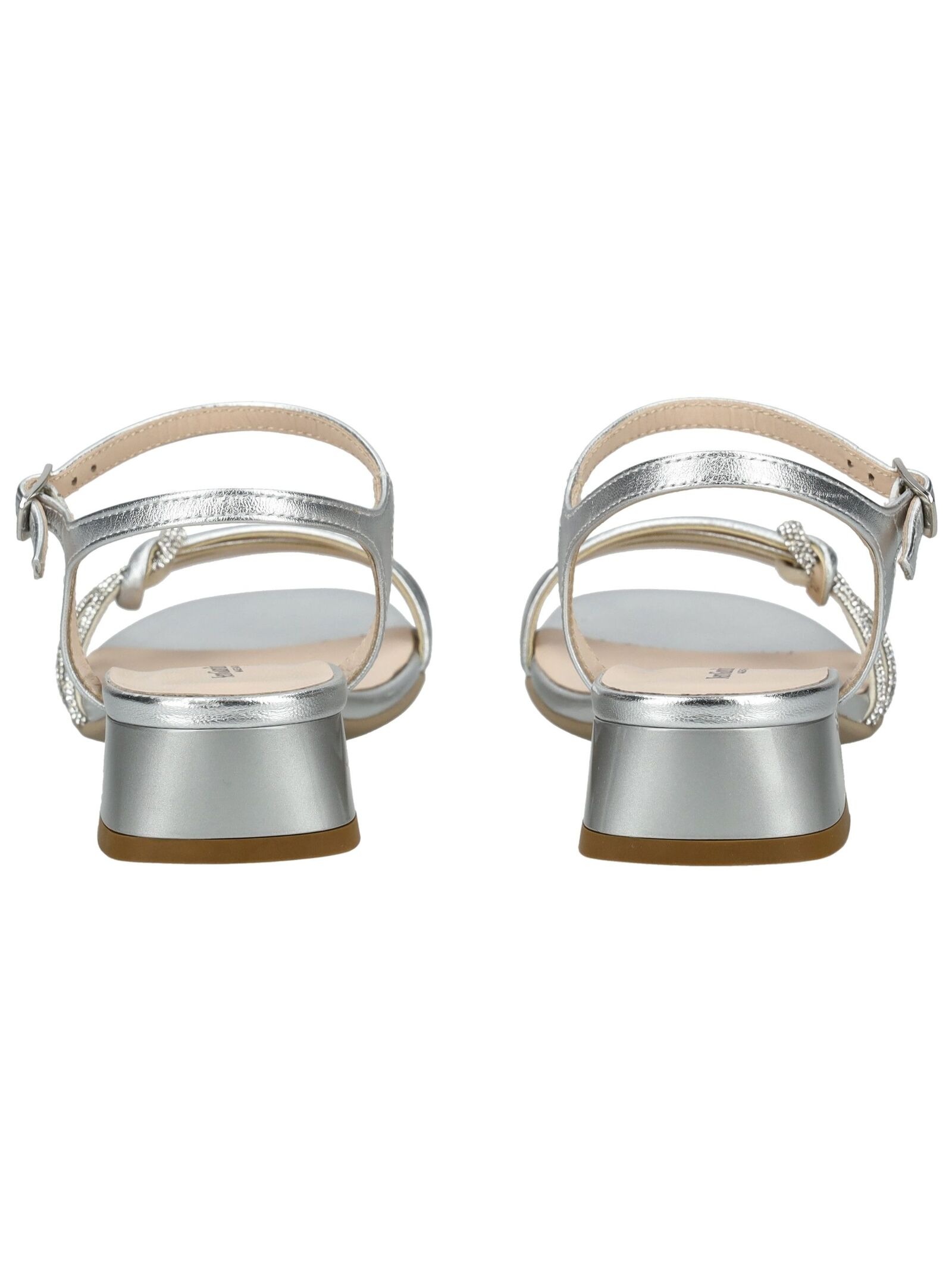 Nero Giardini Riemchensandale »Nero Giardini Sandalen Leder«