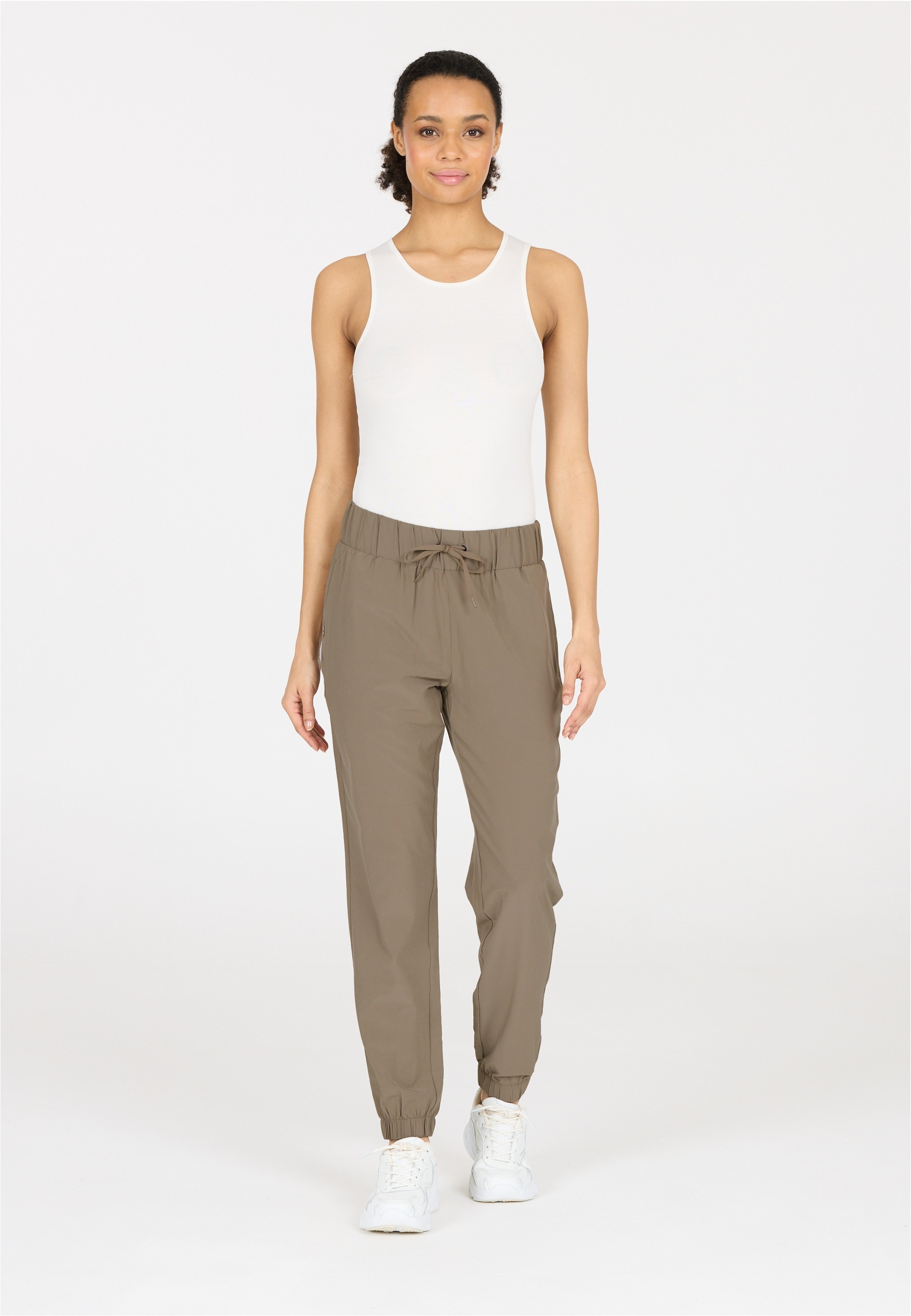 ATHLECIA Sweathose "Austberg" im angesagten Look günstig online kaufen