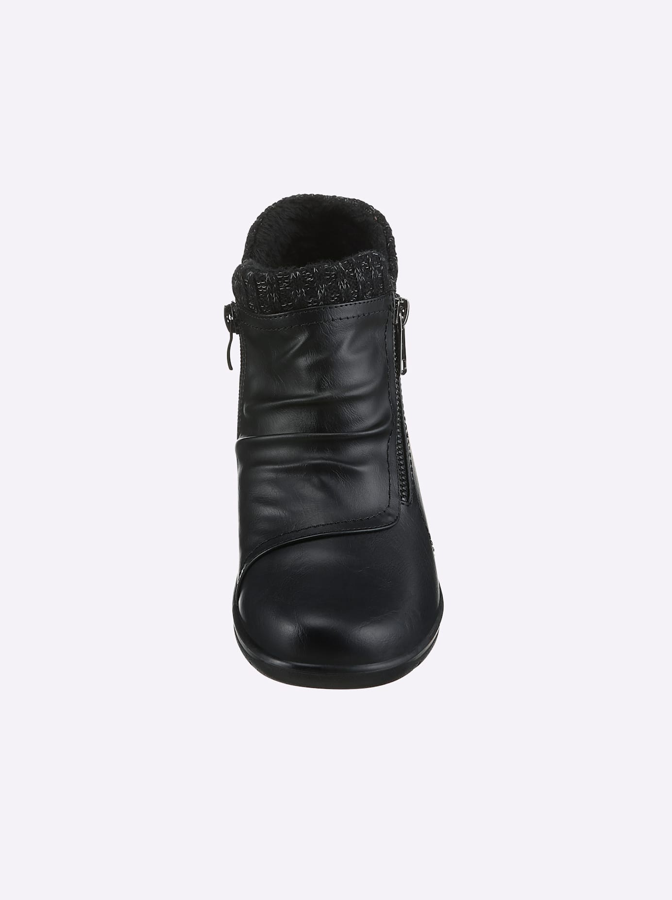 Casual Looks Stiefelette günstig online kaufen