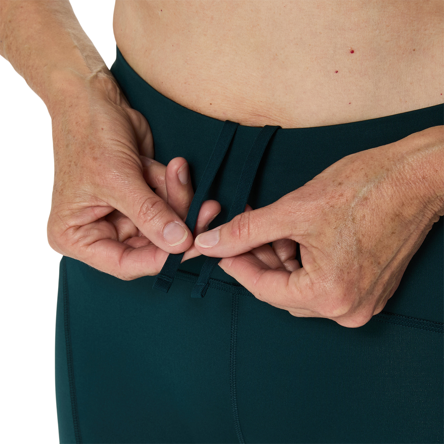 Asics Lauftights »ROAD HIGH WAIST TIGHT«