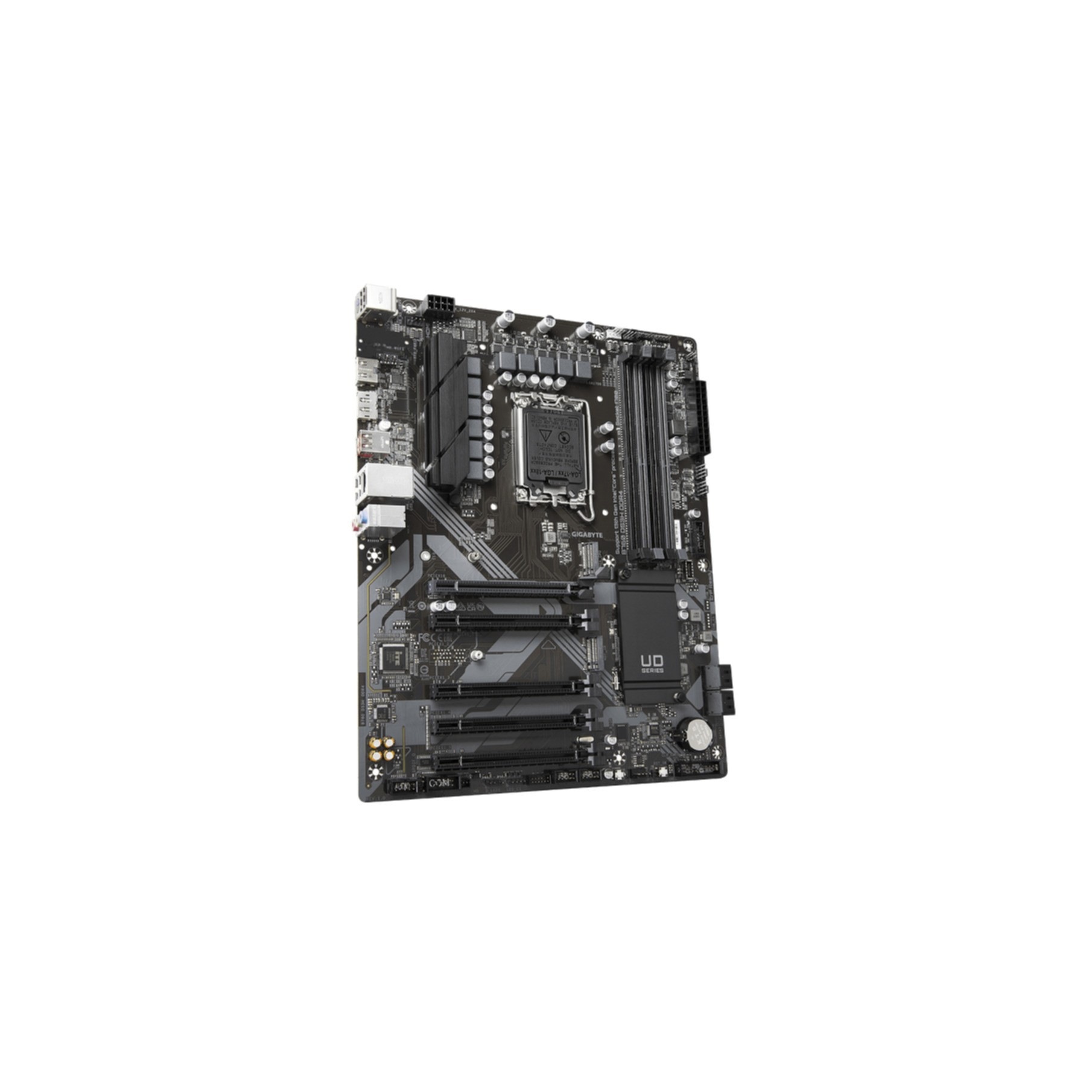 Gigabyte Mainboard »B760 DS3H DDR4«