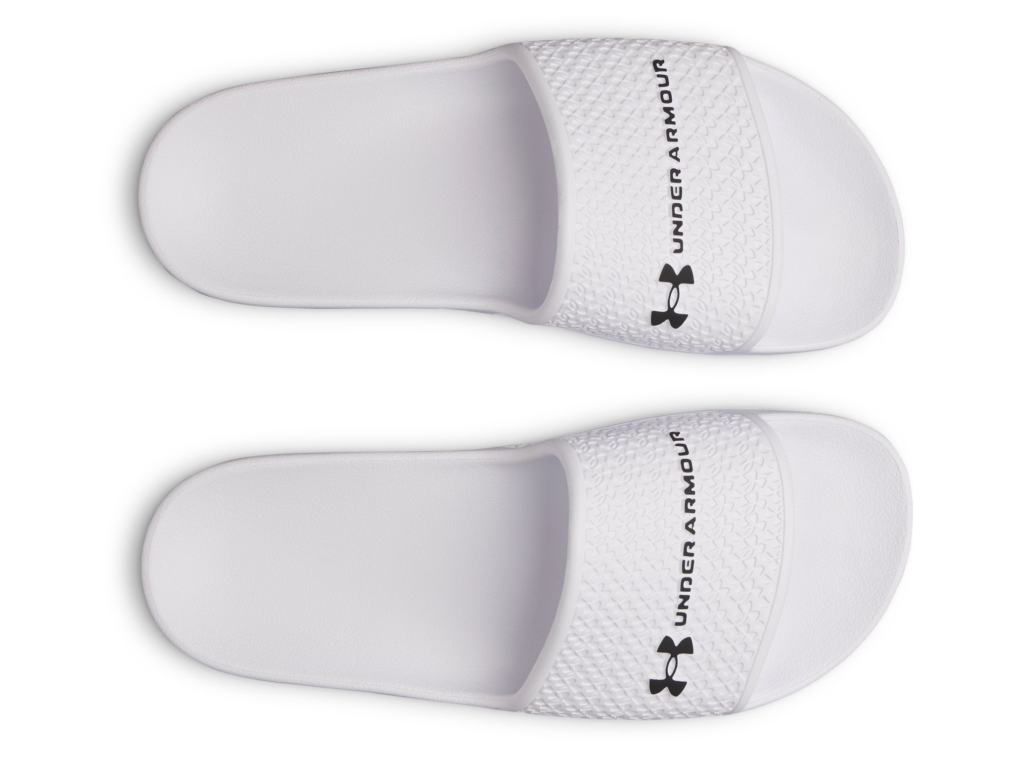 Under Armour® Badesandale »UA W ARMR SLIDE LITE«  Badelatschen