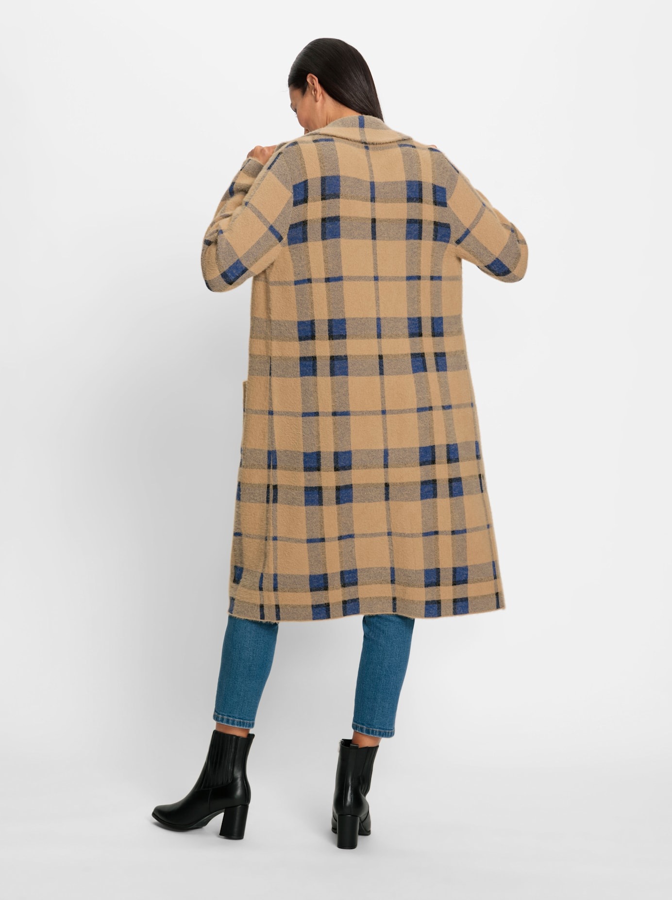 heine Strickjacke