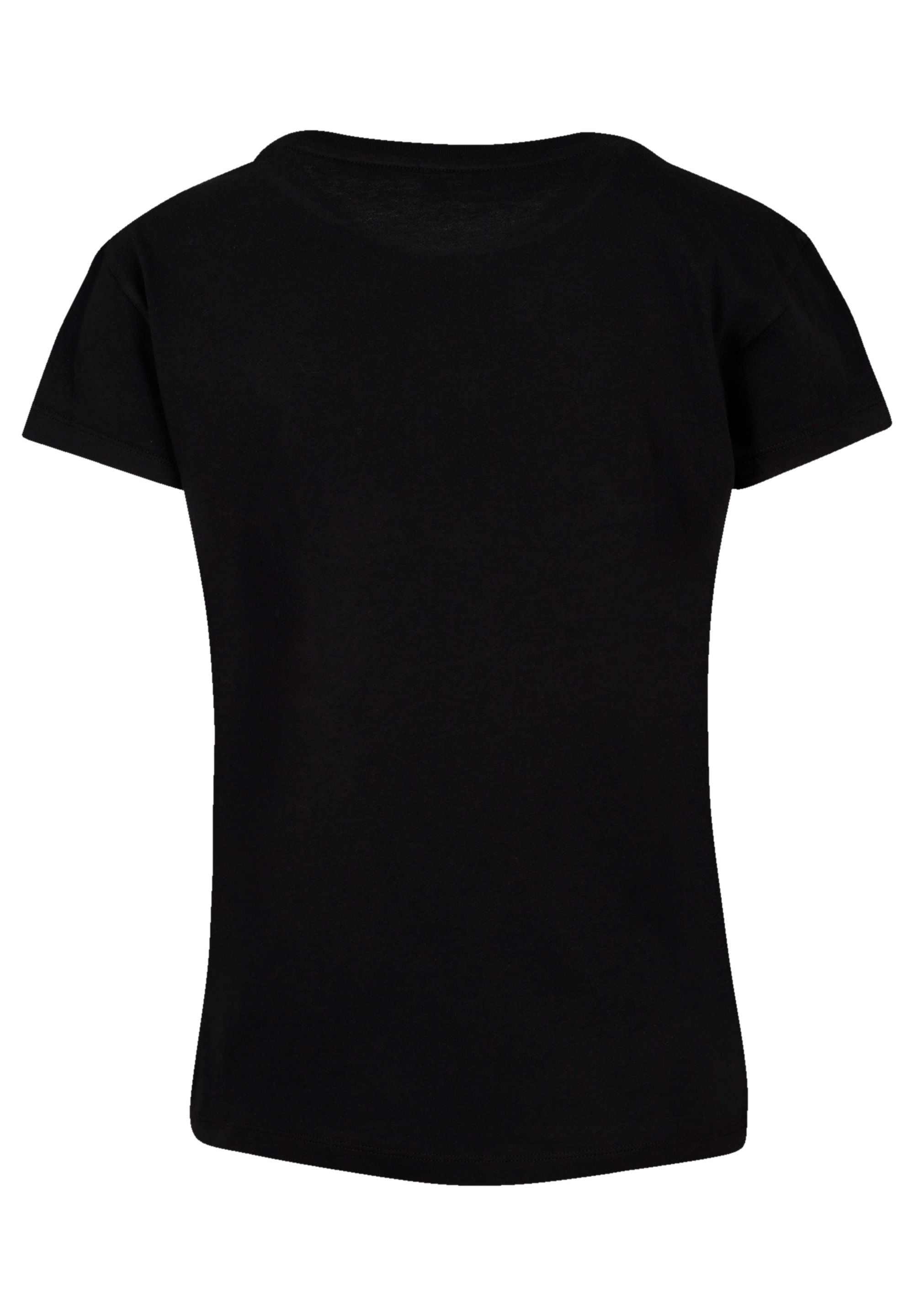 Thumbnail - F4NT4STIC Print-Shirt "The Beastie Boys", Premium Qualität
