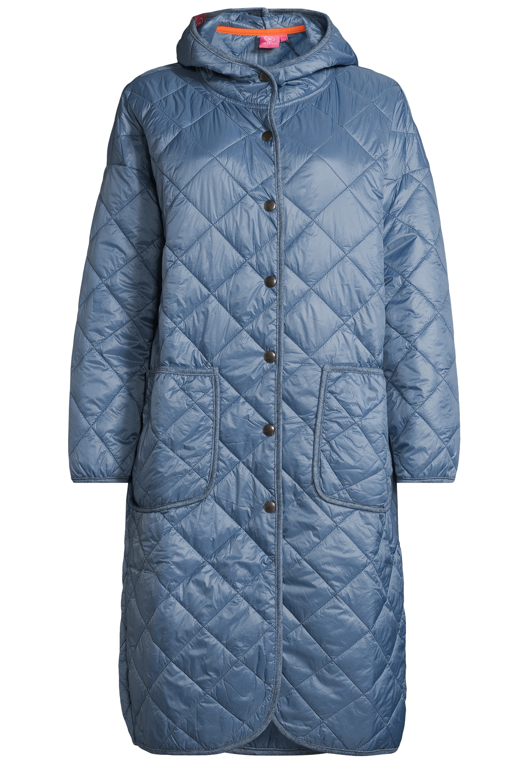 salzhaut Steppmantel "Steppmantel HUSNA" günstig online kaufen