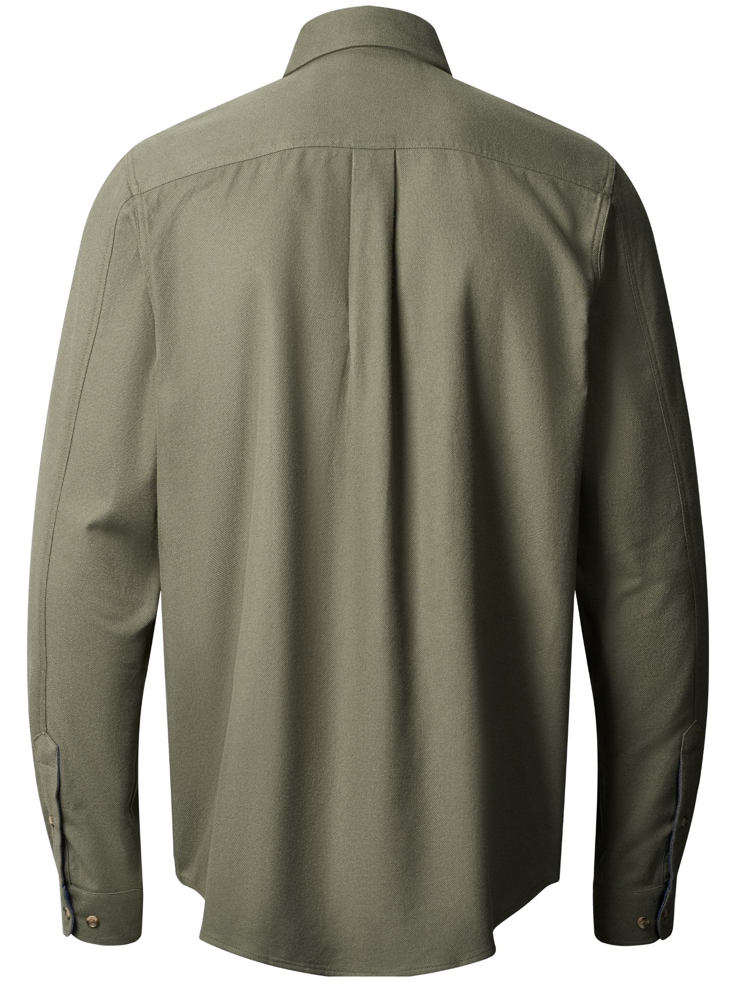 MCS Langarmhemd "MCS Shirt MCTom" günstig online kaufen