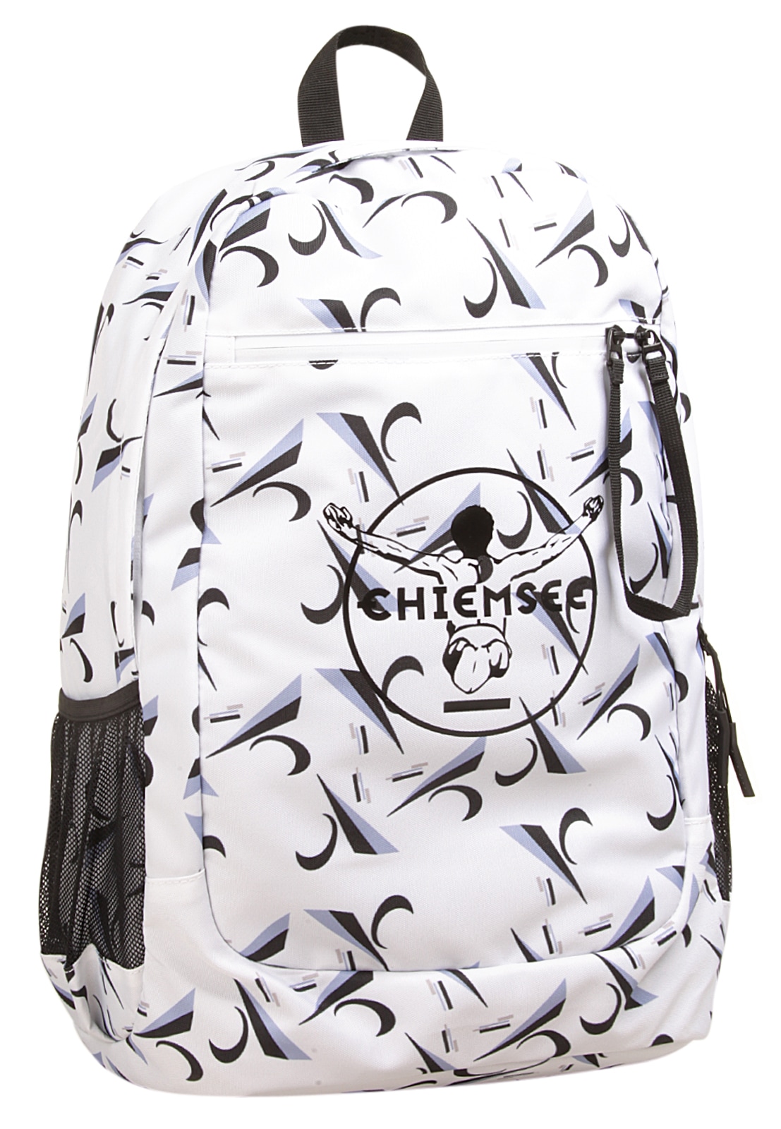 Chiemsee Tagesrucksack »SURF "N" TURF«