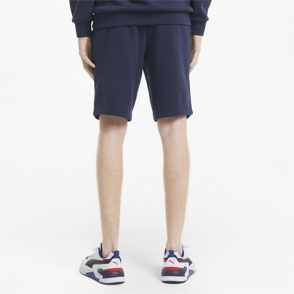 PUMA Sporthose »Essentials Shorts Herren«