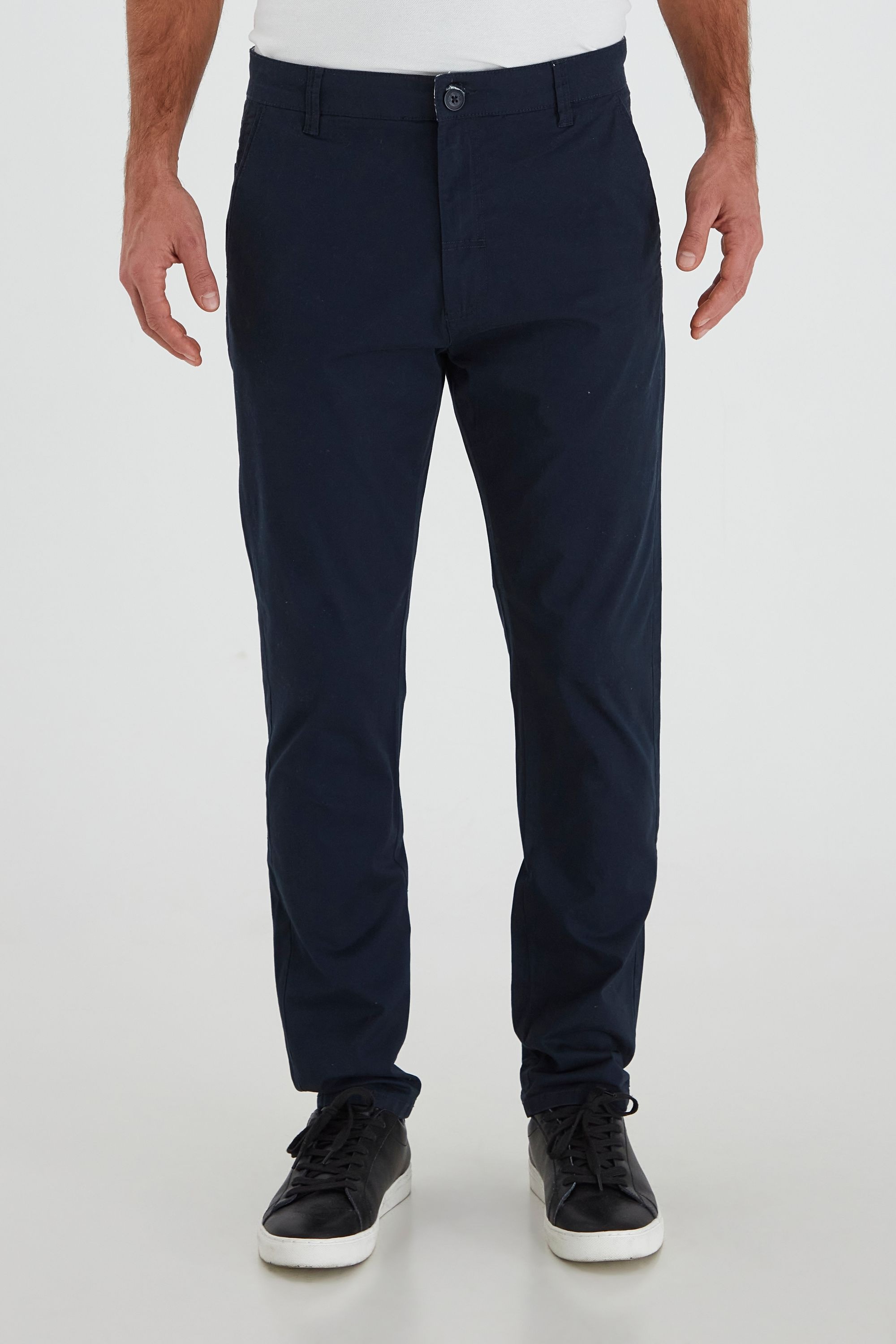 !Solid Chinohose »Chinohose SDJim«