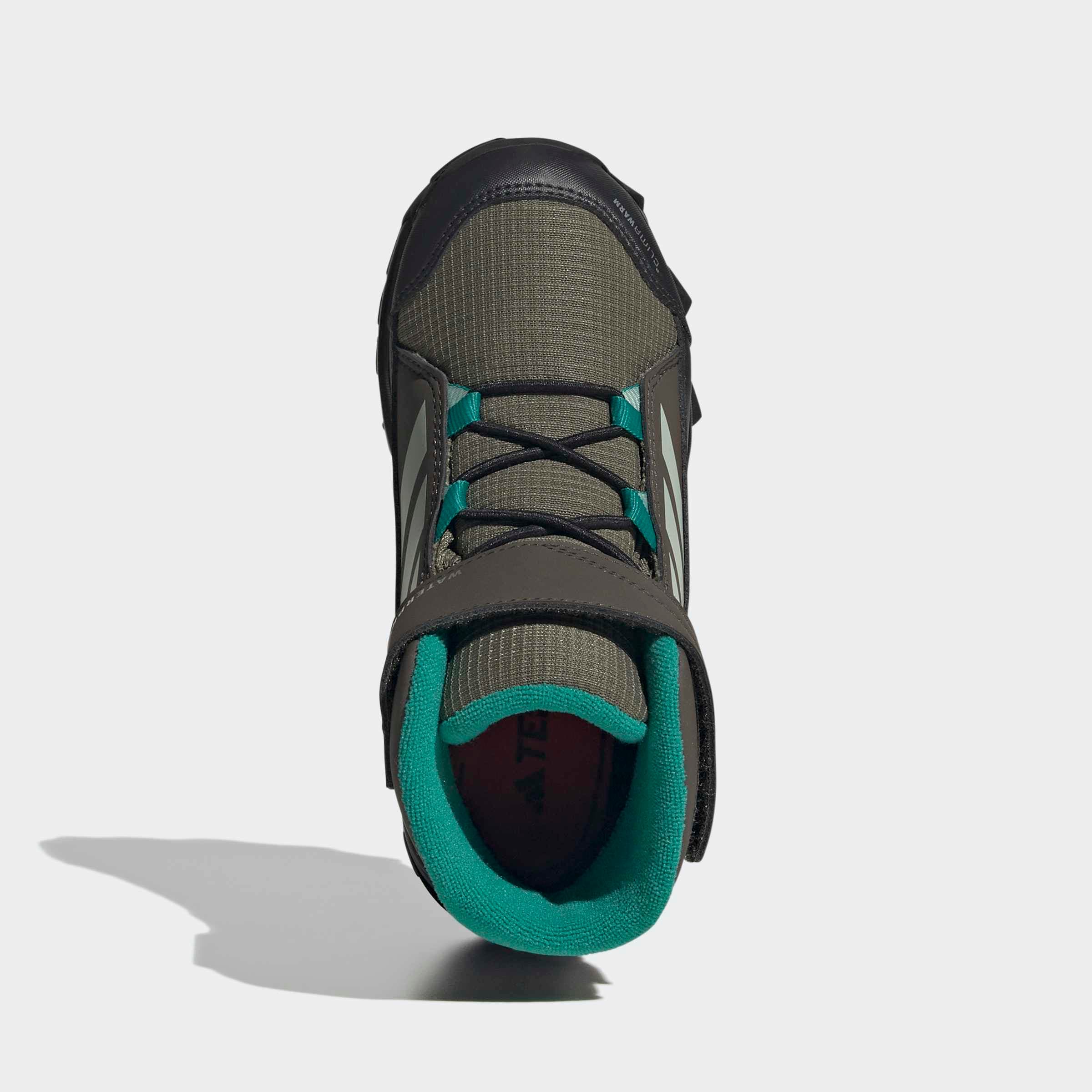 adidas TERREX Winterboots »SNOW CF CLIMAWARM  KINDER«  Winterboots