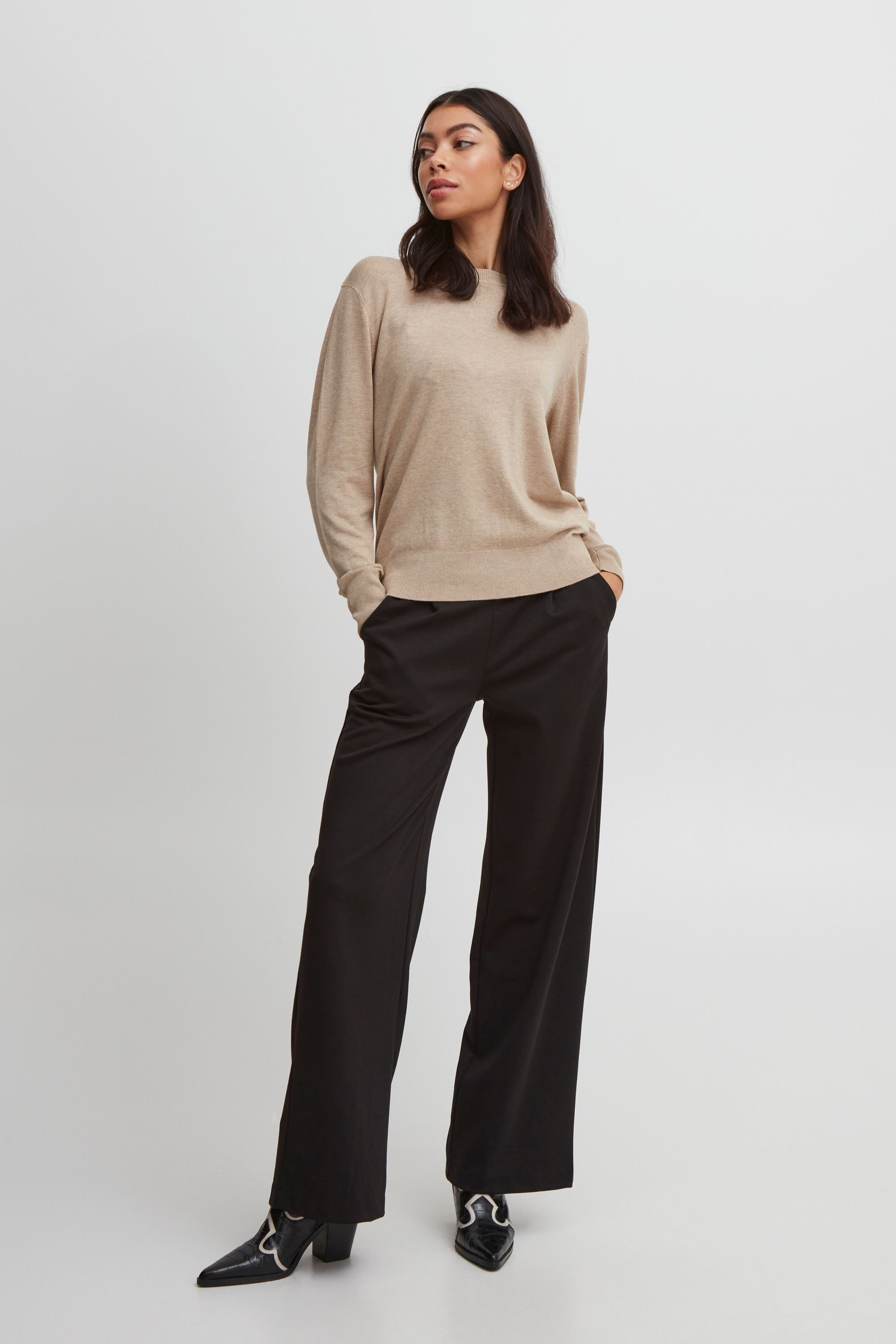 b.young Stoffhose »Stoffhose BYRizetta«