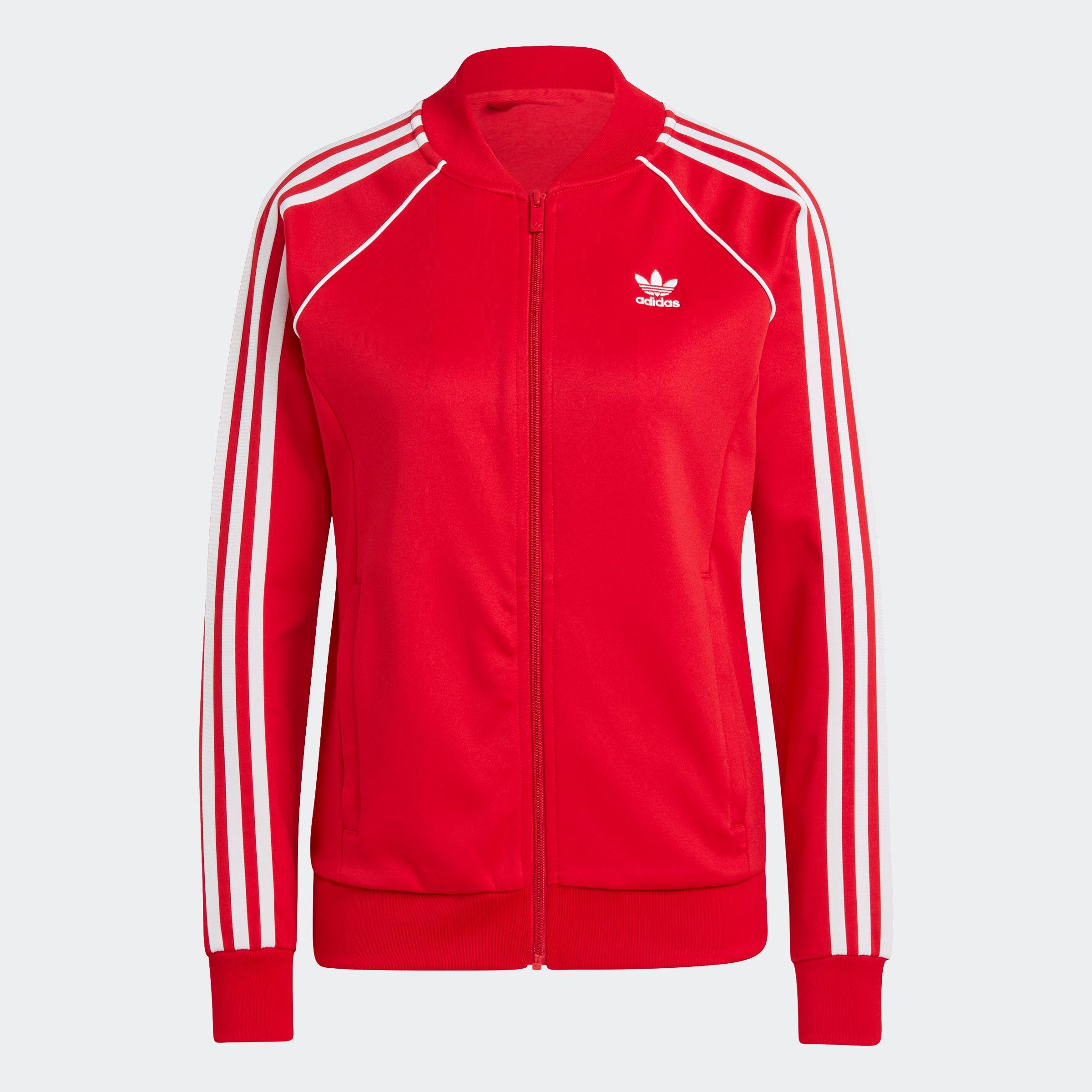 adidas Originals Trainingsjacke »SST TRACK TOP«, Sportjacke Superstar