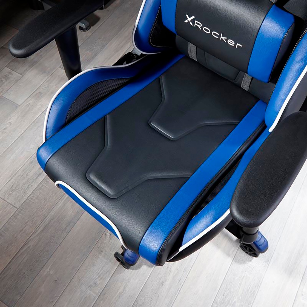 X Rocker Gaming-Stuhl »Agility eSports«, Kunstleder