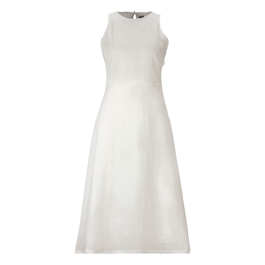 BOSS ORANGE A-Linien-Kleid »C_Dasico Premium Damenmode«