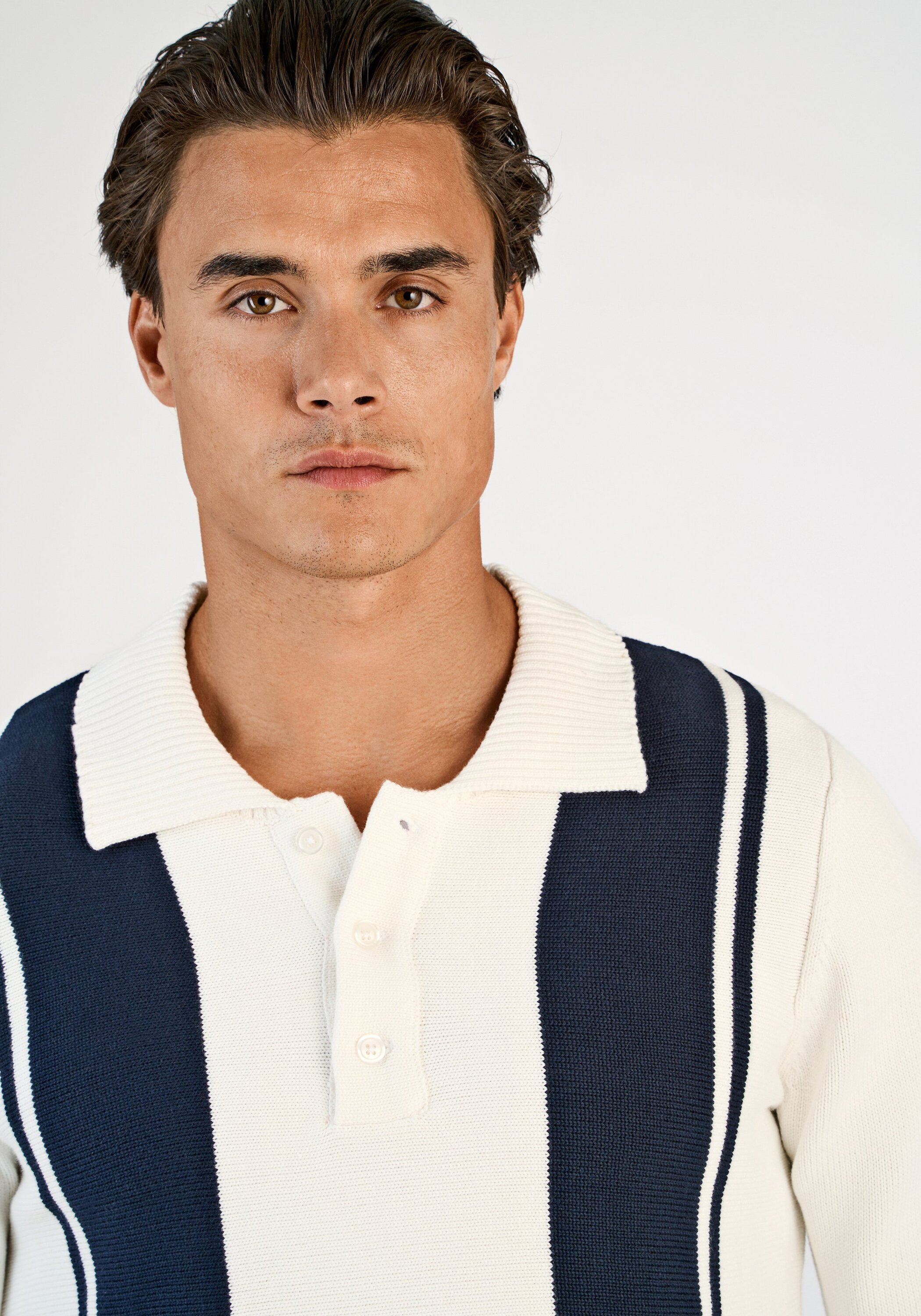 LINDBERGH Strickpullover »Lindbergh Strickpullover«