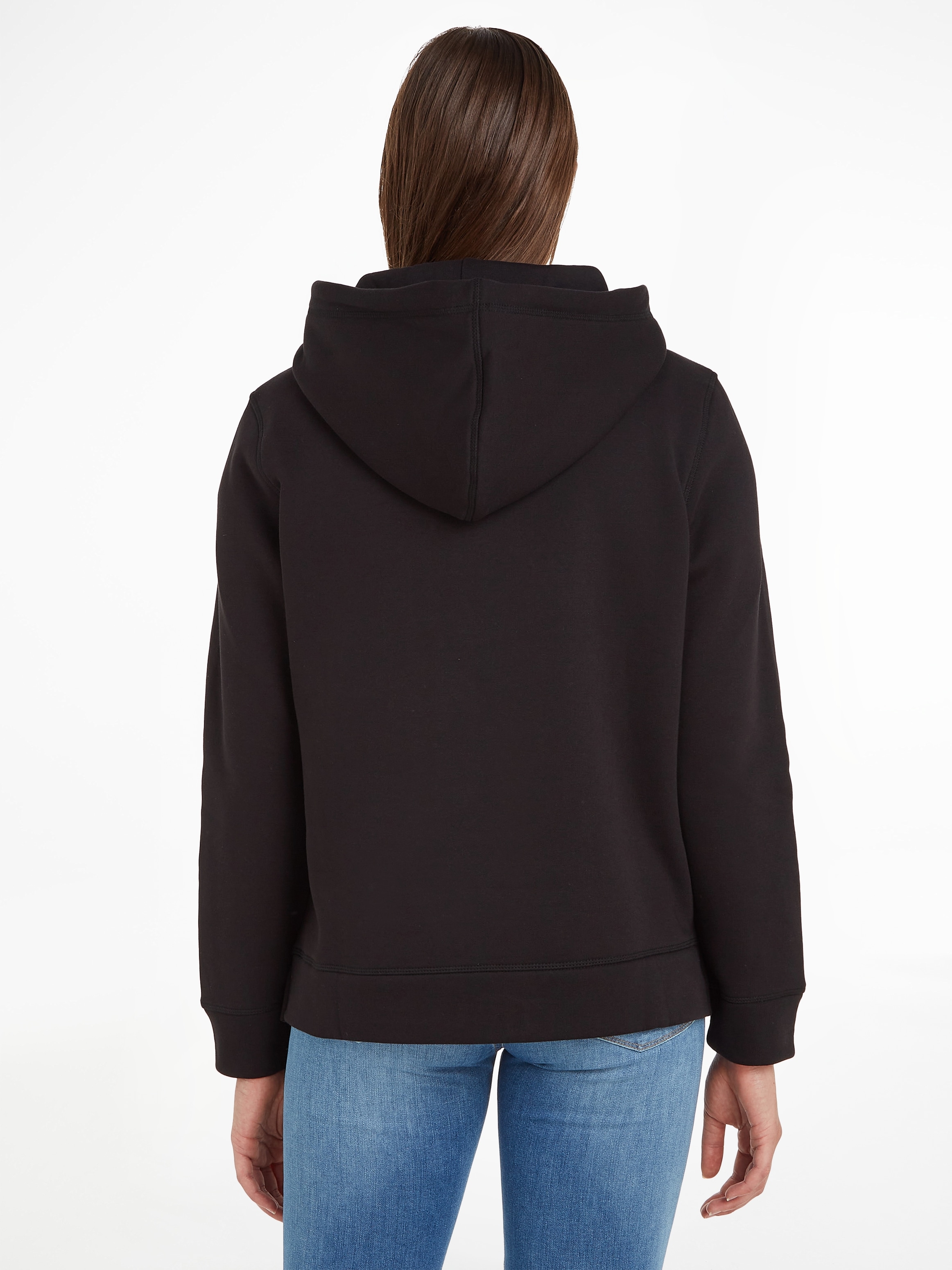 Tommy Hilfiger Kapuzensweatshirt, mit Tommy Hilfiger Logostickerei