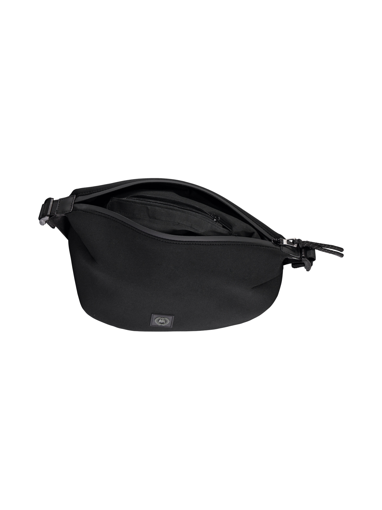 LERROS Umhängetasche »LERROS Pouch - Beuteltasche aus Neopren«