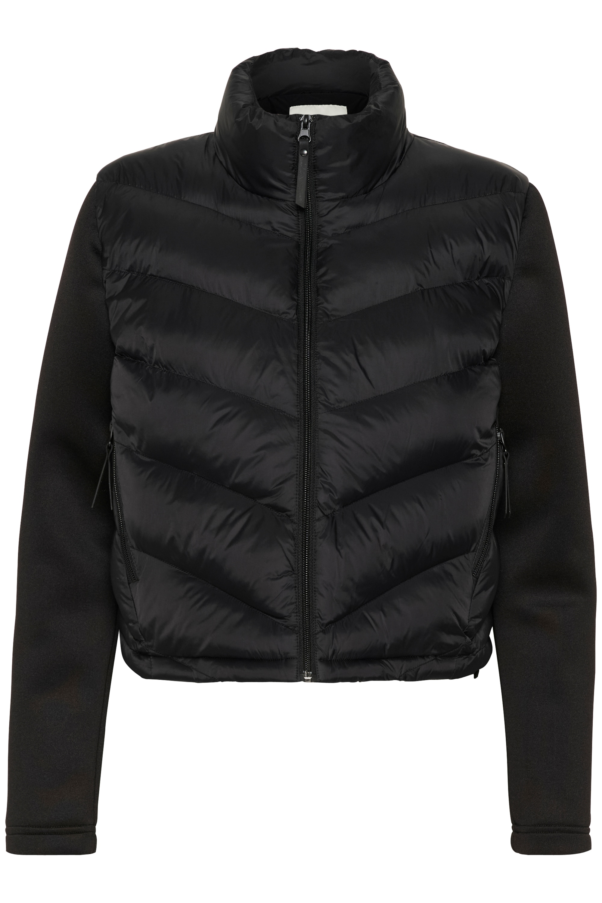 KAFFE Wintermantel "Damen Jacke KAsuzi"