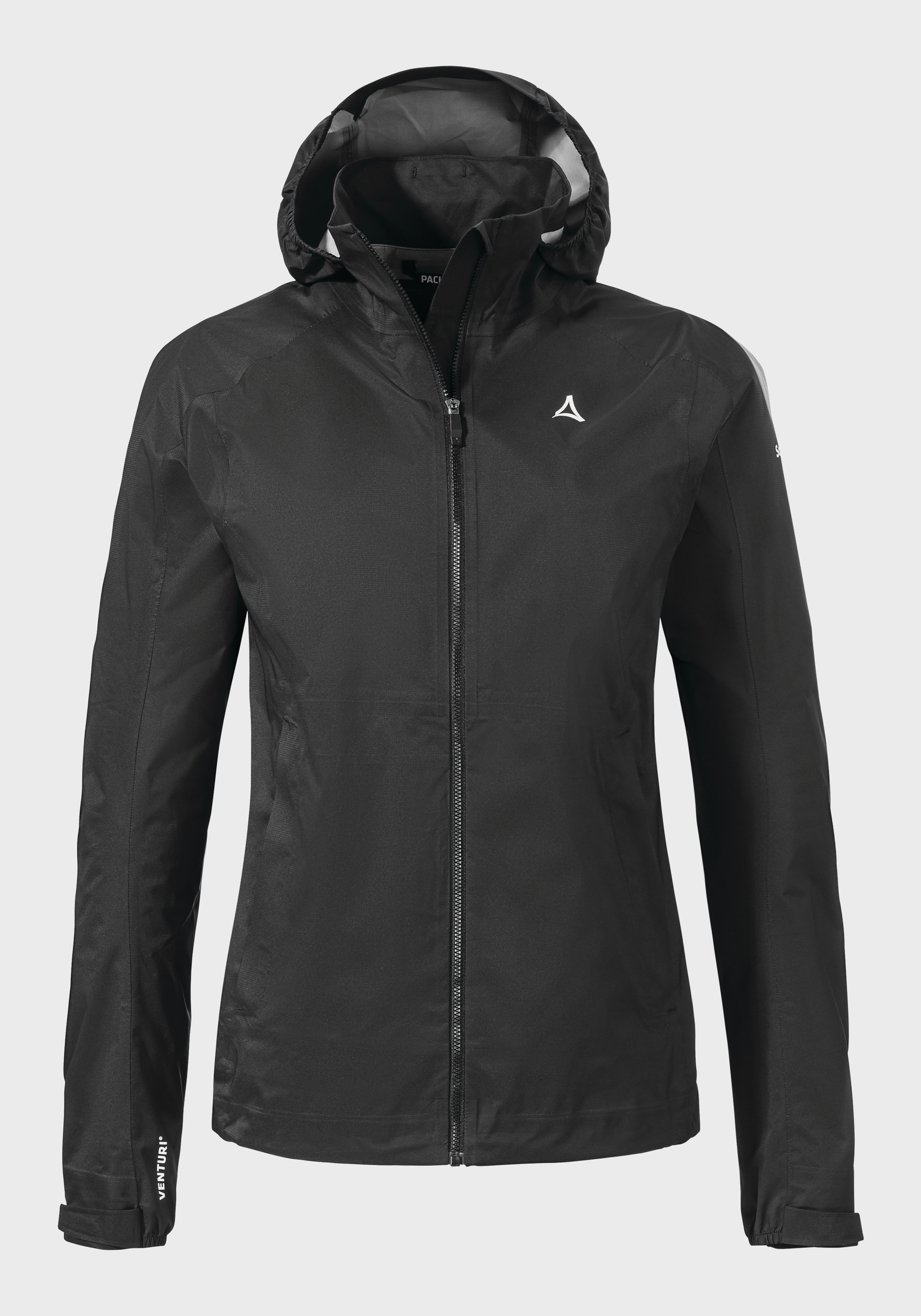Schöffel "2.5L Jacket Tarvis L" mit Kapuze