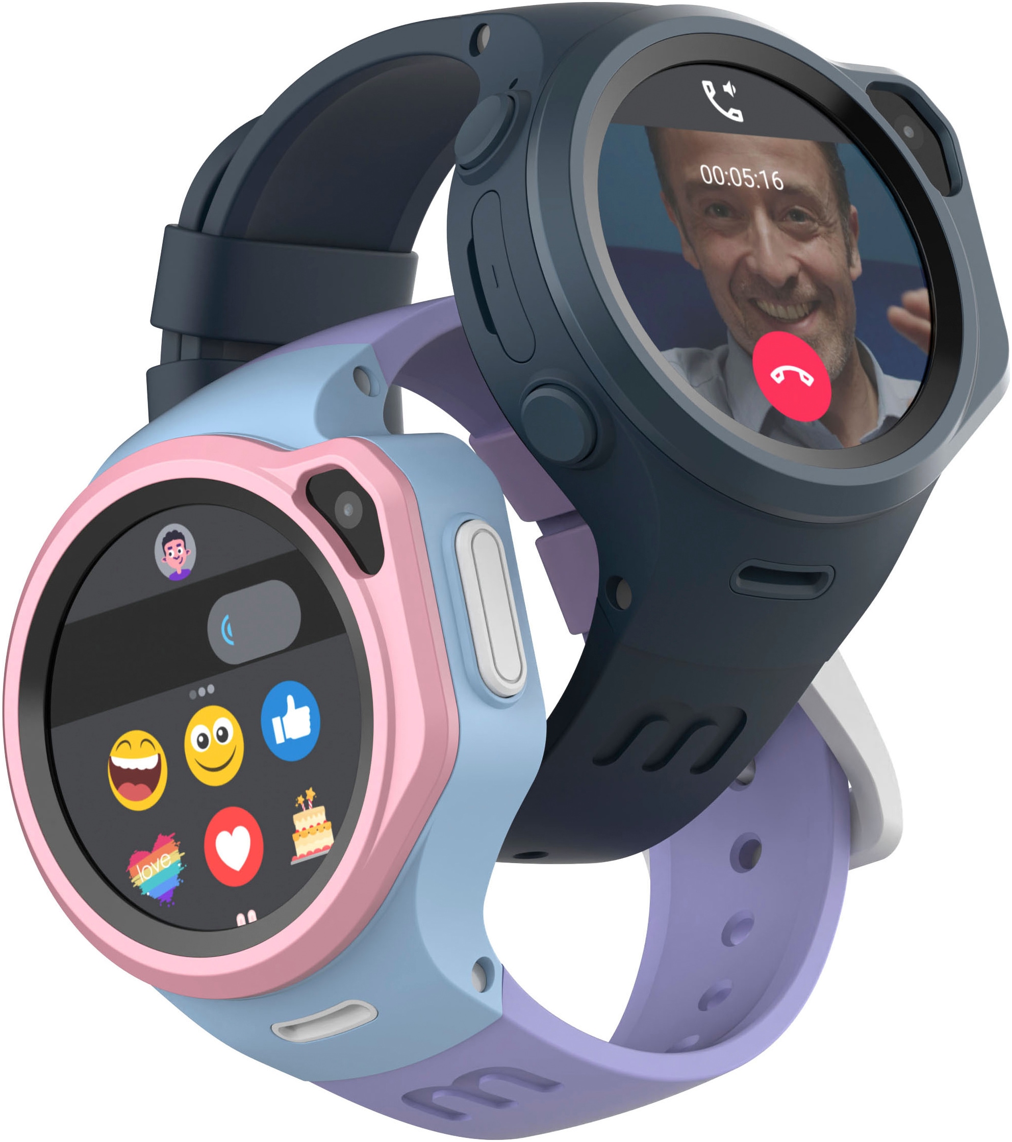 myFirst Smartwatch »Fone R1s« ( ) FoneOS