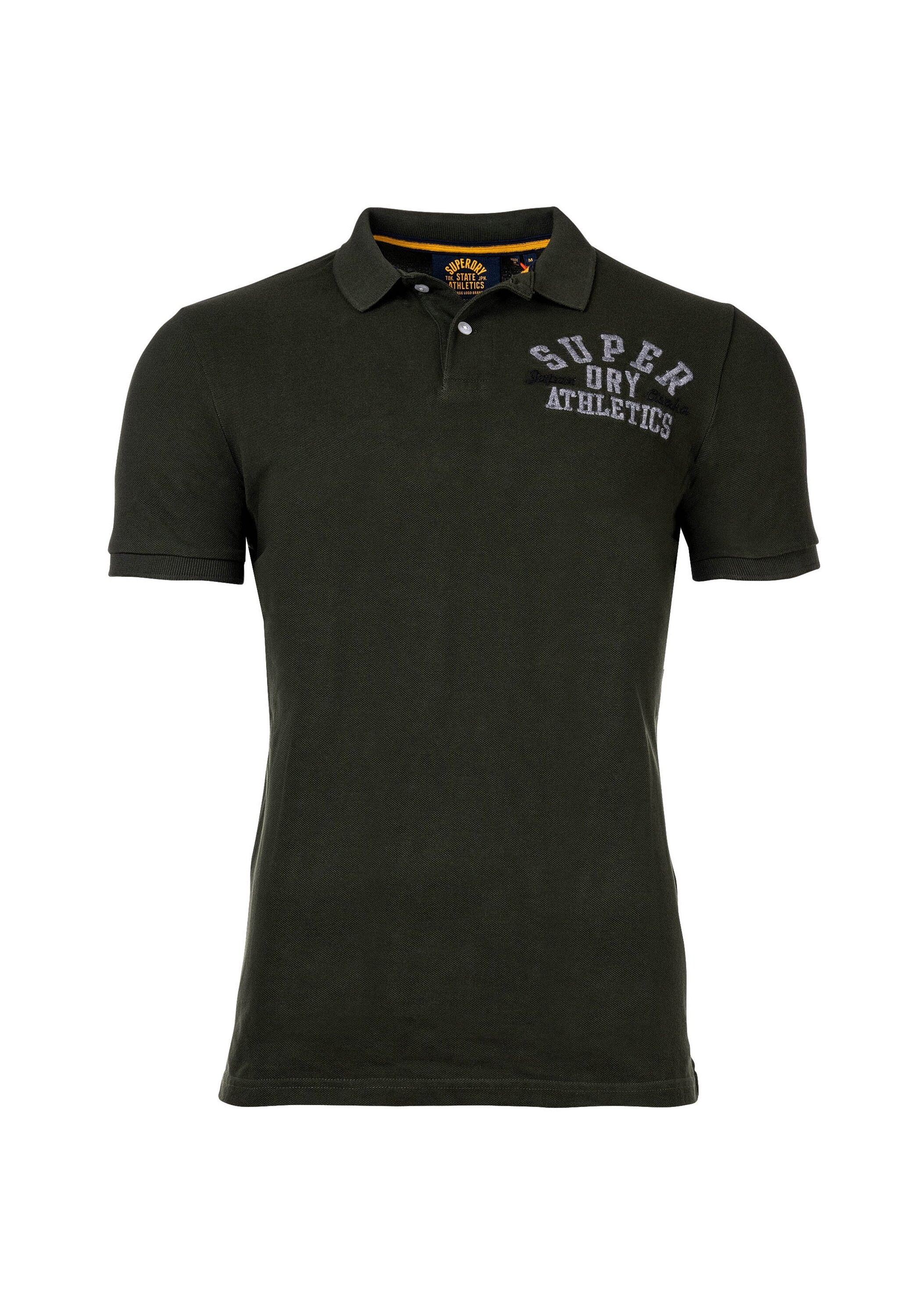 Superdry Poloshirt "Poloshirt Vintage Superstate Polo" günstig online kaufen