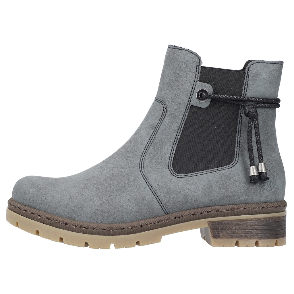 Rieker Winterstiefelette