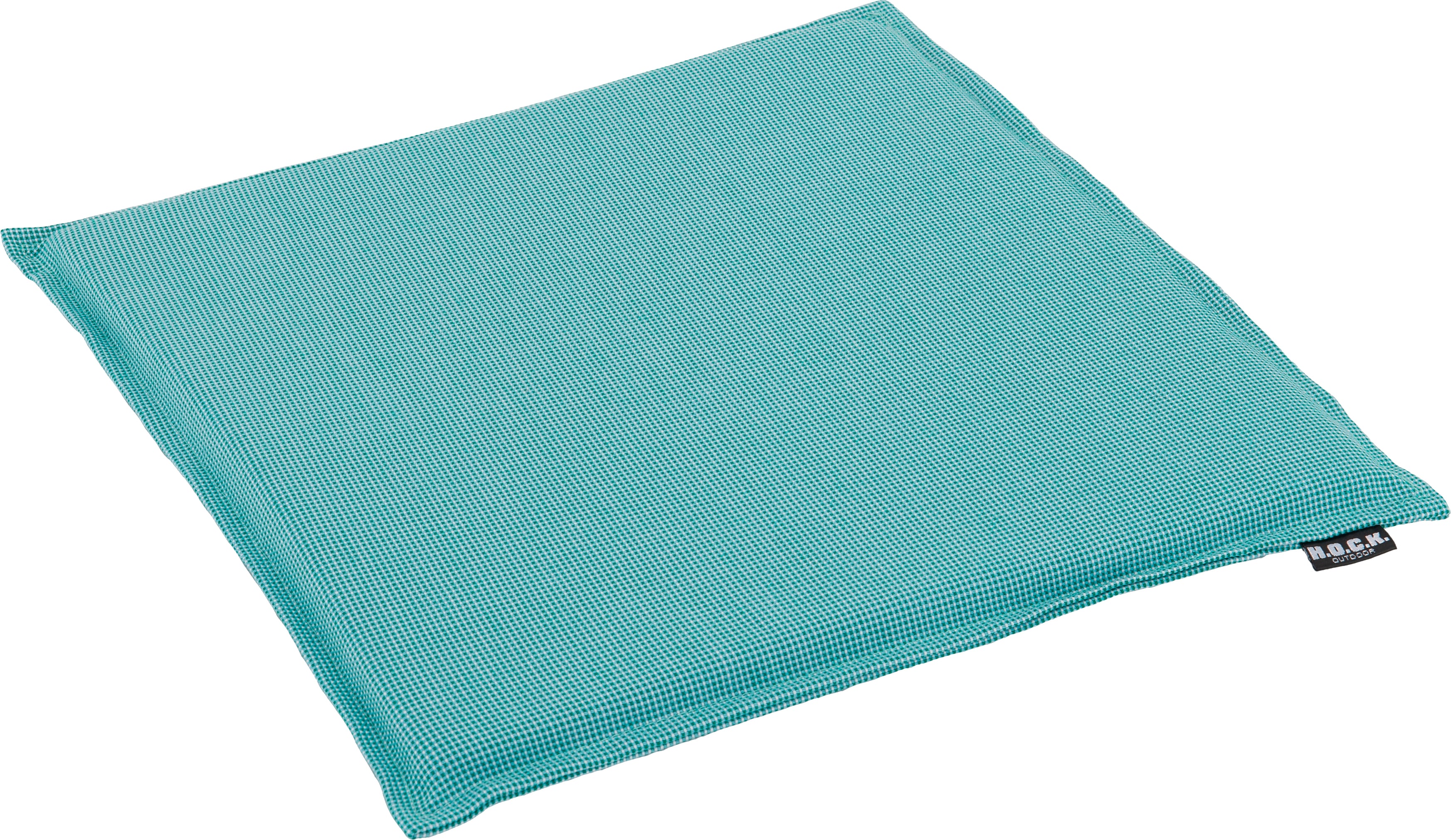 H.O.C.K. Sitzkissen "Sparkle" Outdoor geeignet