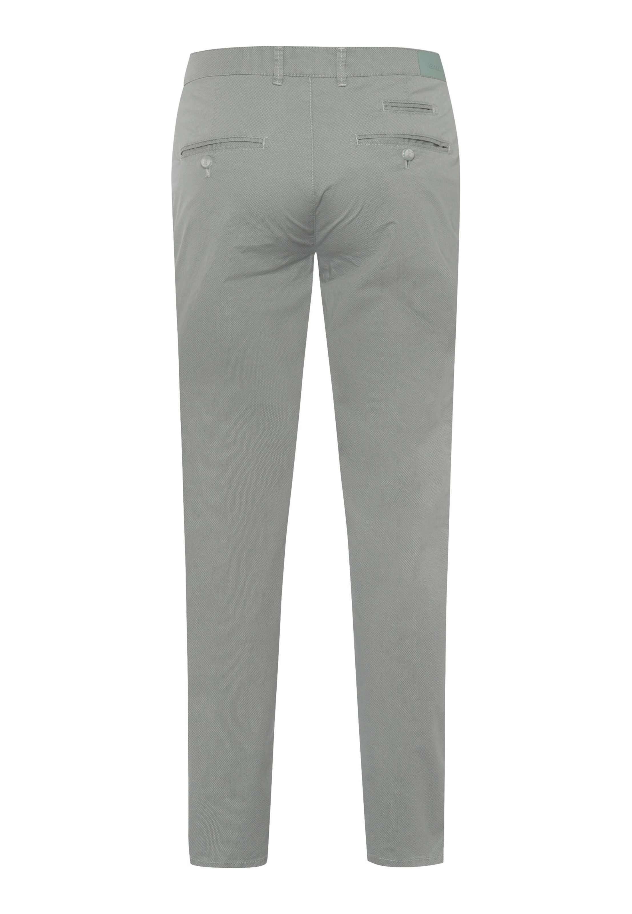 Brax Chinohose »Style FABIO«