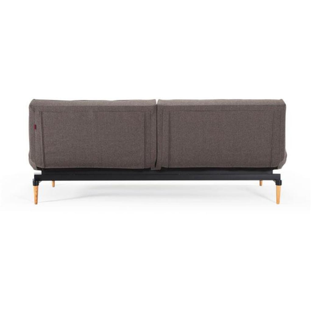 INNOVATION LIVING ™ Schlafsofa »Splitback«